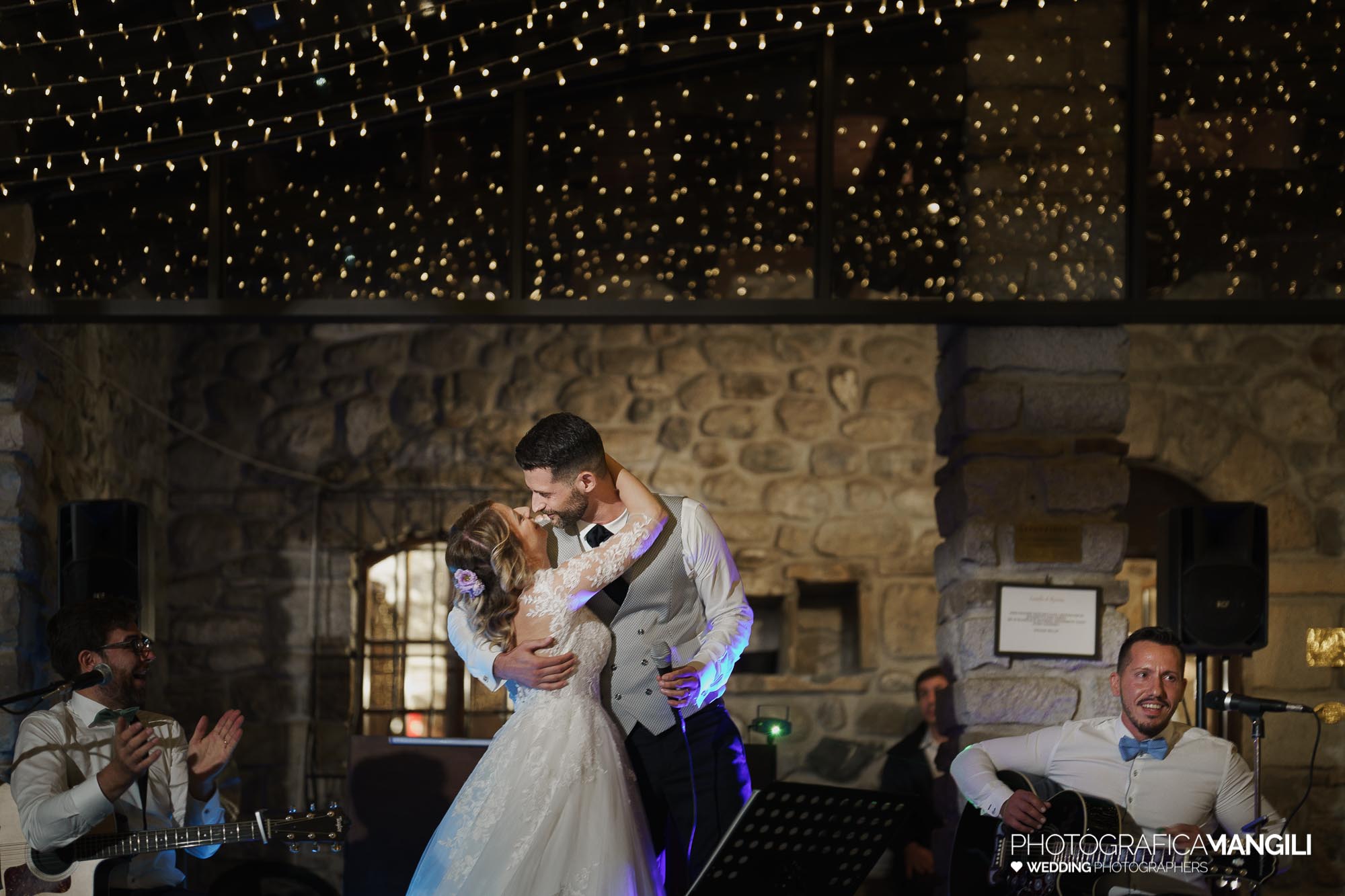 foto matrimonio castello di rossino lecco Stephanie alessio 076