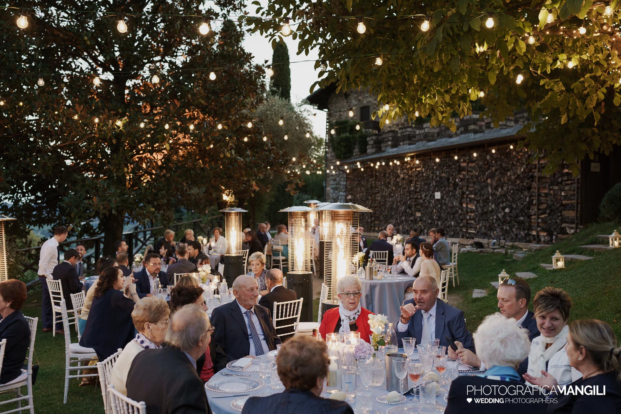 foto matrimonio castello rossino lecco lorena massimo 062