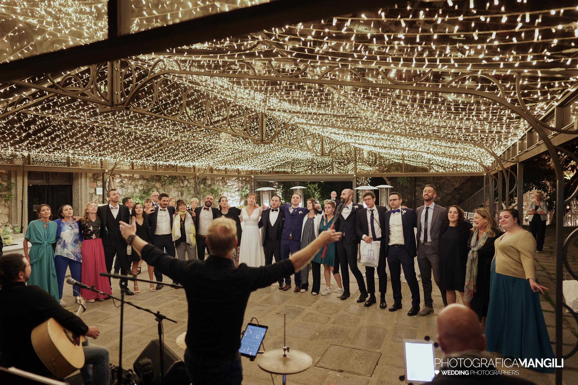 foto matrimonio castello rossino lecco lorena massimo 080