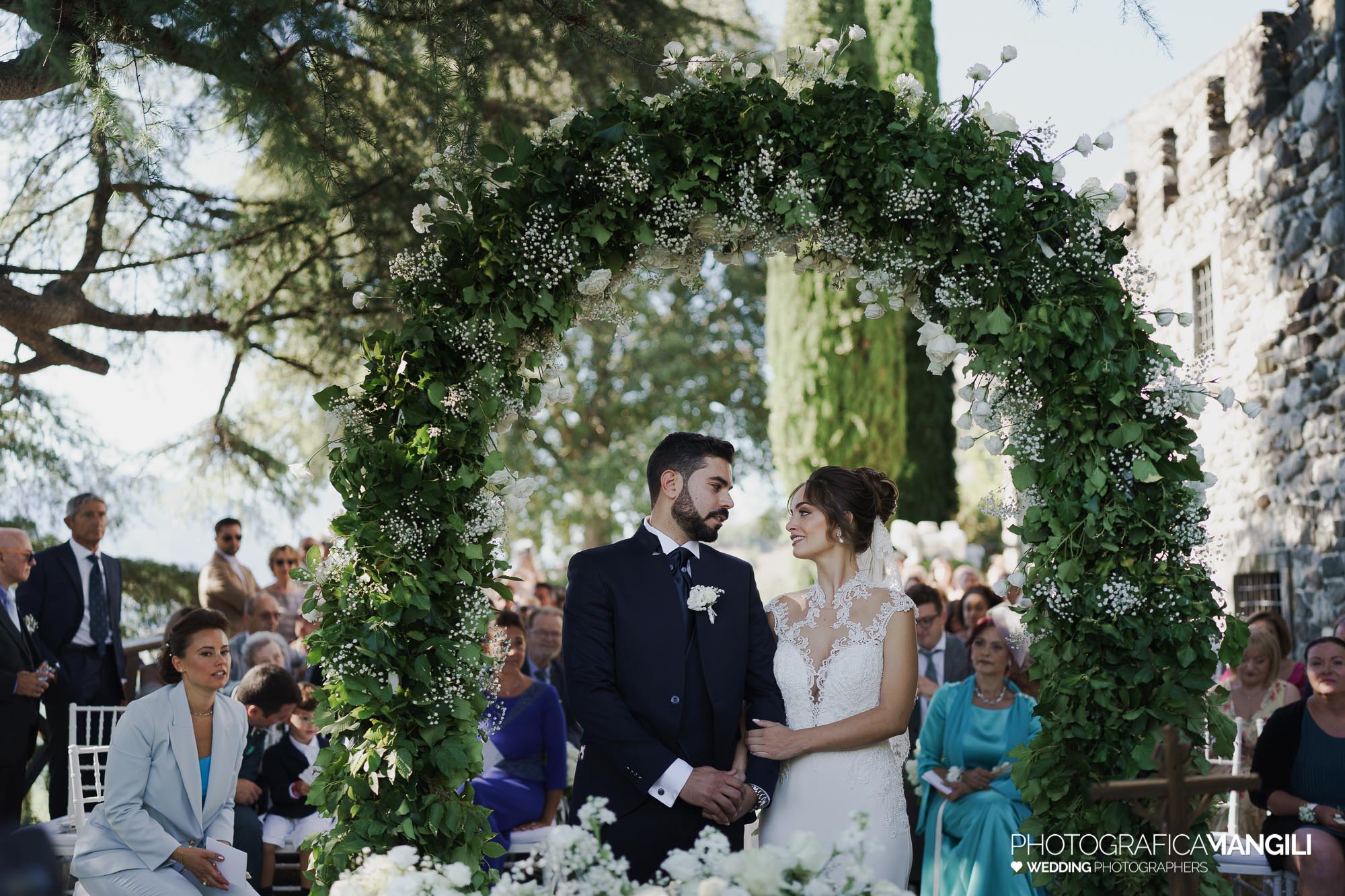 foto matrimonio como lake castello rossino ilaria massimiliano 039 Ilaria and Massimiliano