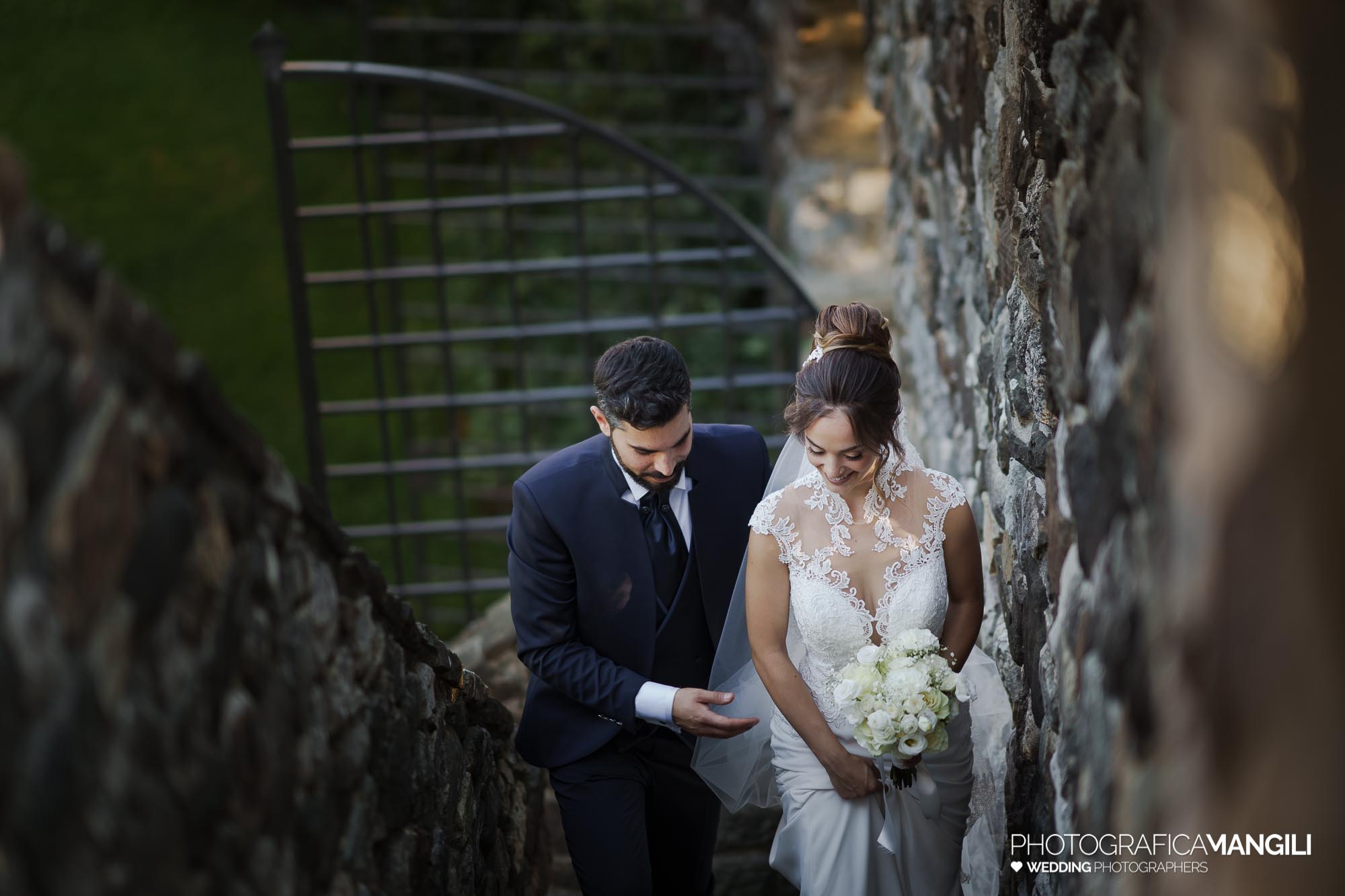 foto matrimonio como lake castello rossino ilaria massimiliano 050 Ilaria and Massimiliano