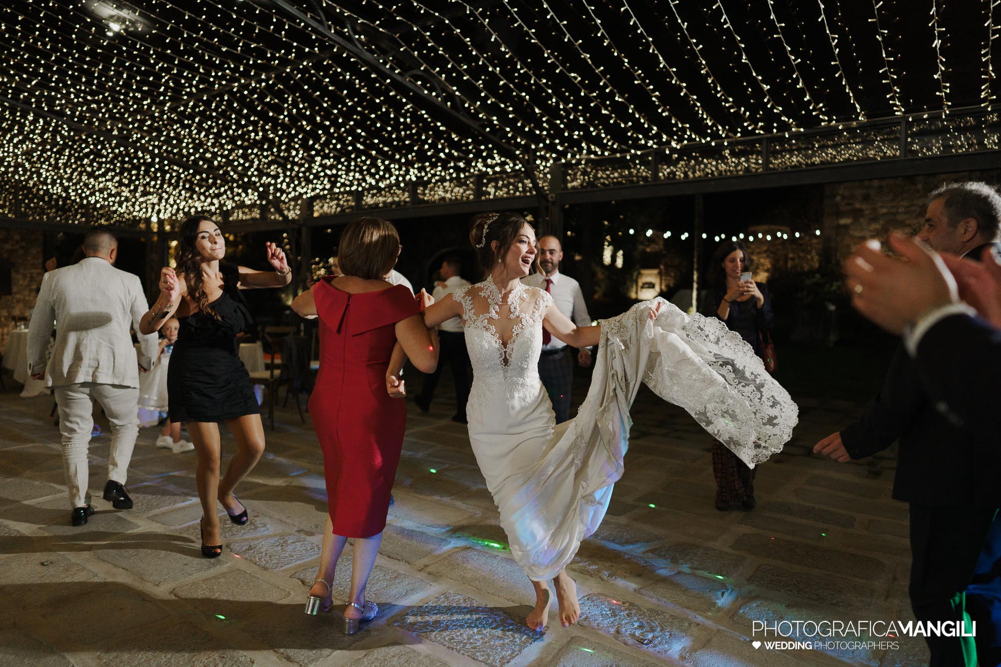 foto matrimonio como lake castello rossino ilaria massimiliano 110 Ilaria and Massimiliano