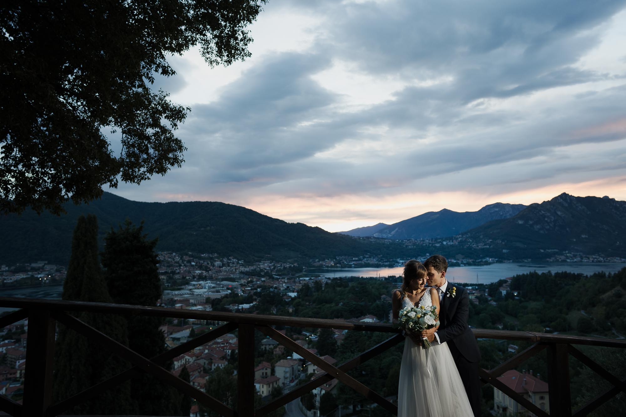 foto matrimonio lecco castello rossino fabiola alberto 069