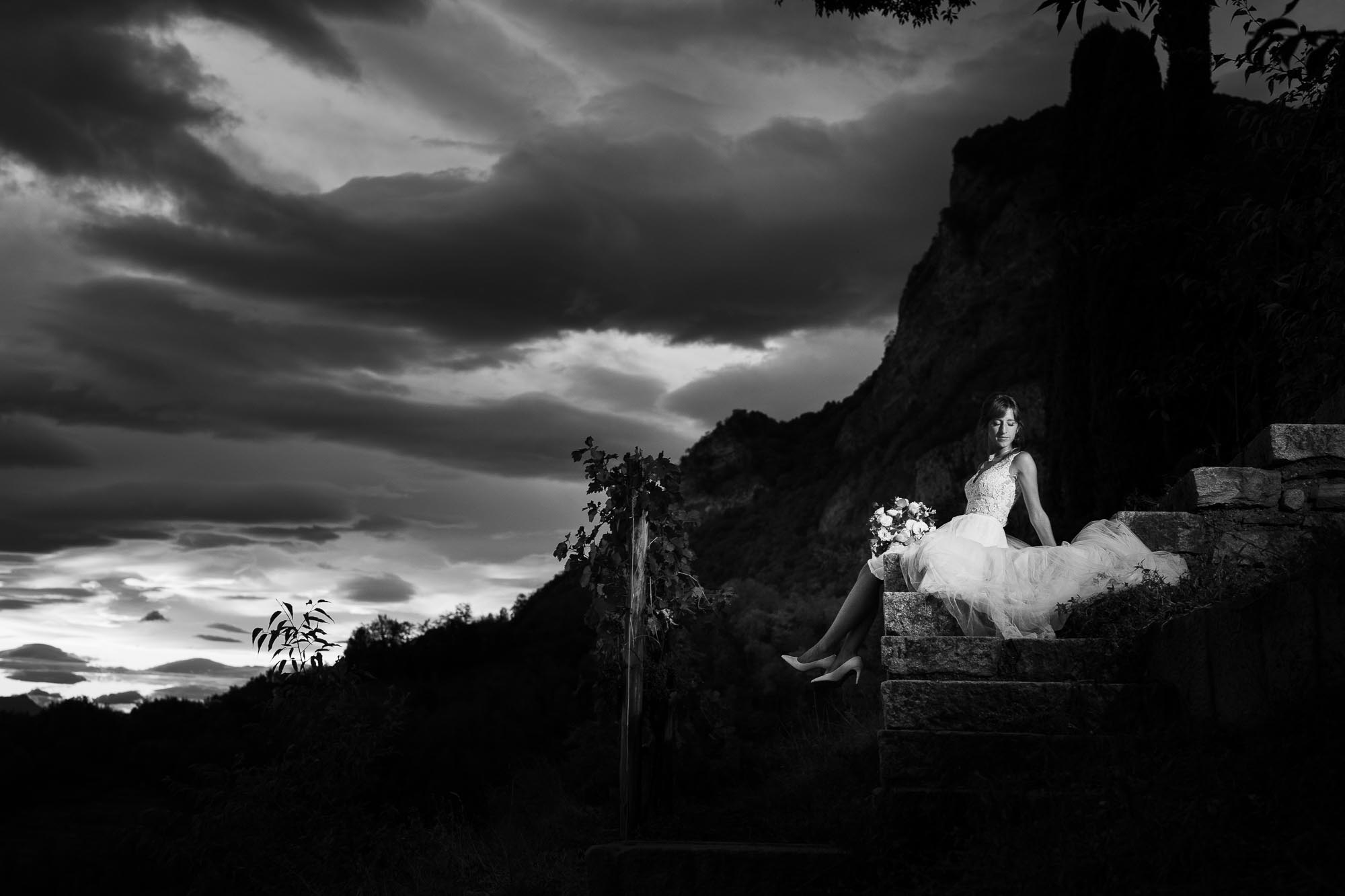 foto matrimonio lecco castello rossino fabiola alberto 072