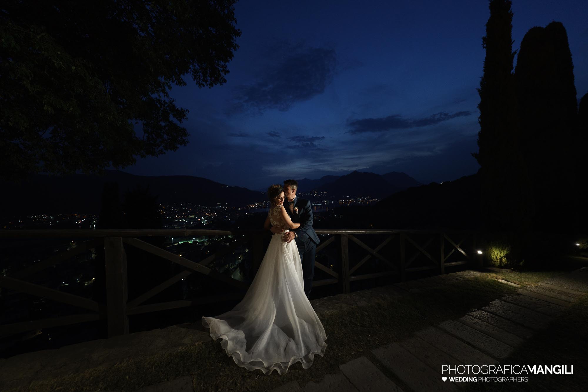 foto matrimonio lecco castello rossino federica luca 070