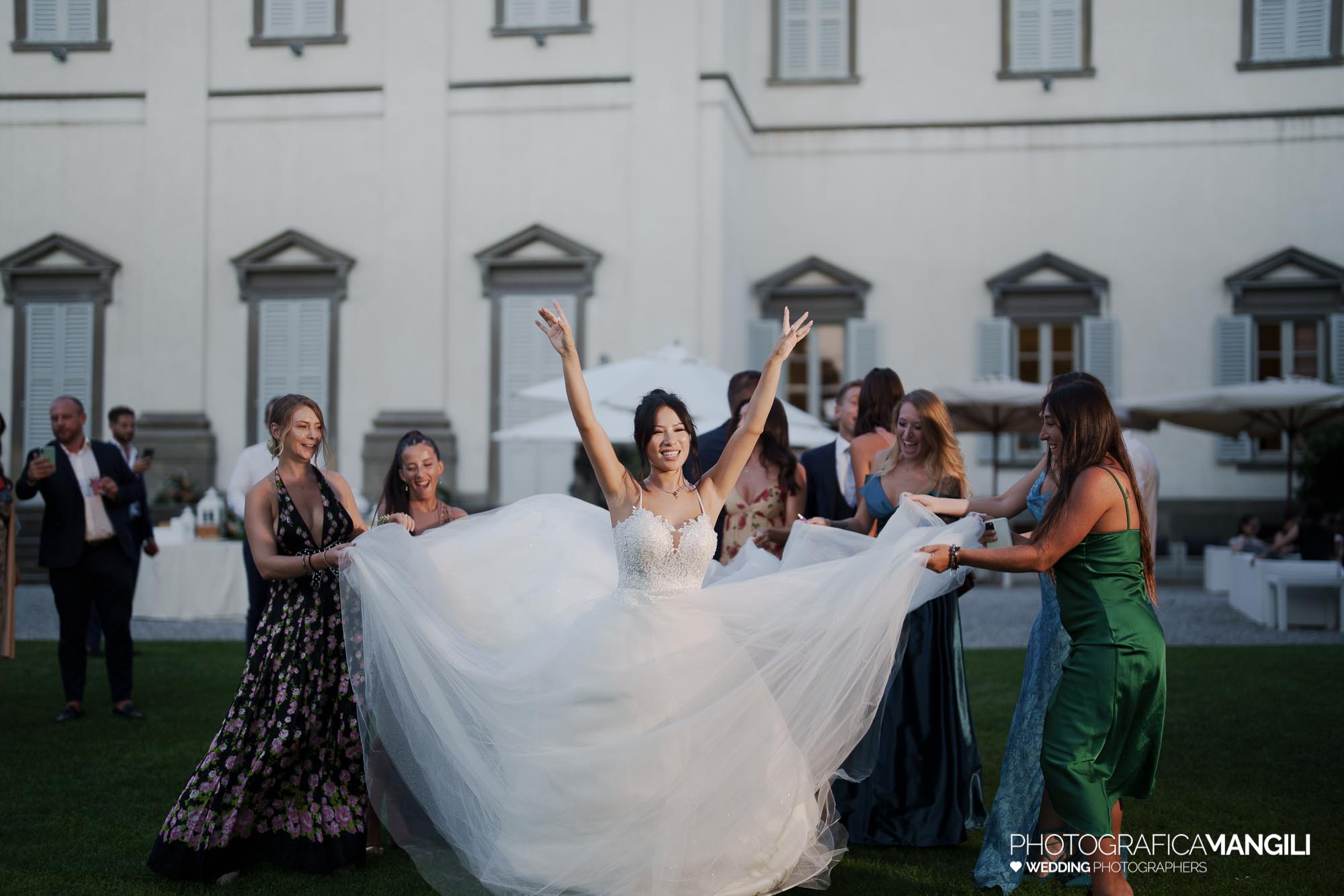 foto matrimonio villa zanchi bergamo alice christian 117