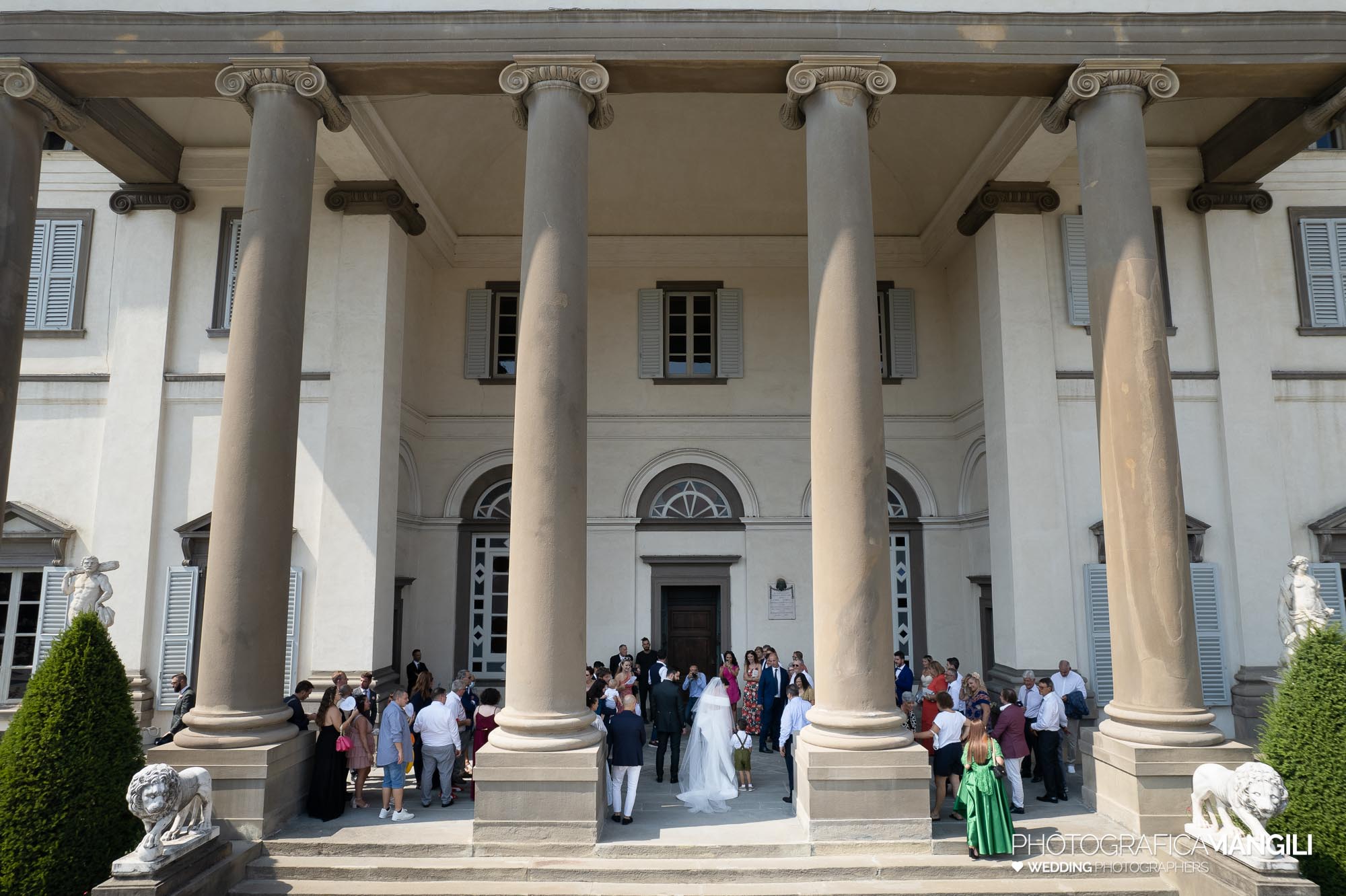 fotografo matrimoni villa zanchi stezzano jennifer luigi 036