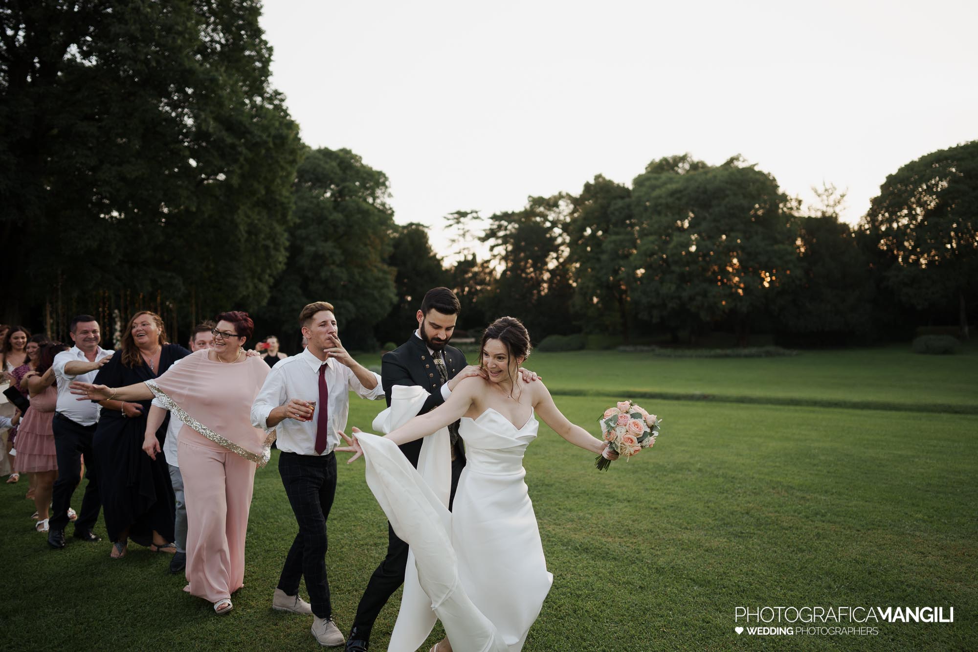 fotografo matrimoni villa zanchi stezzano jennifer luigi 074