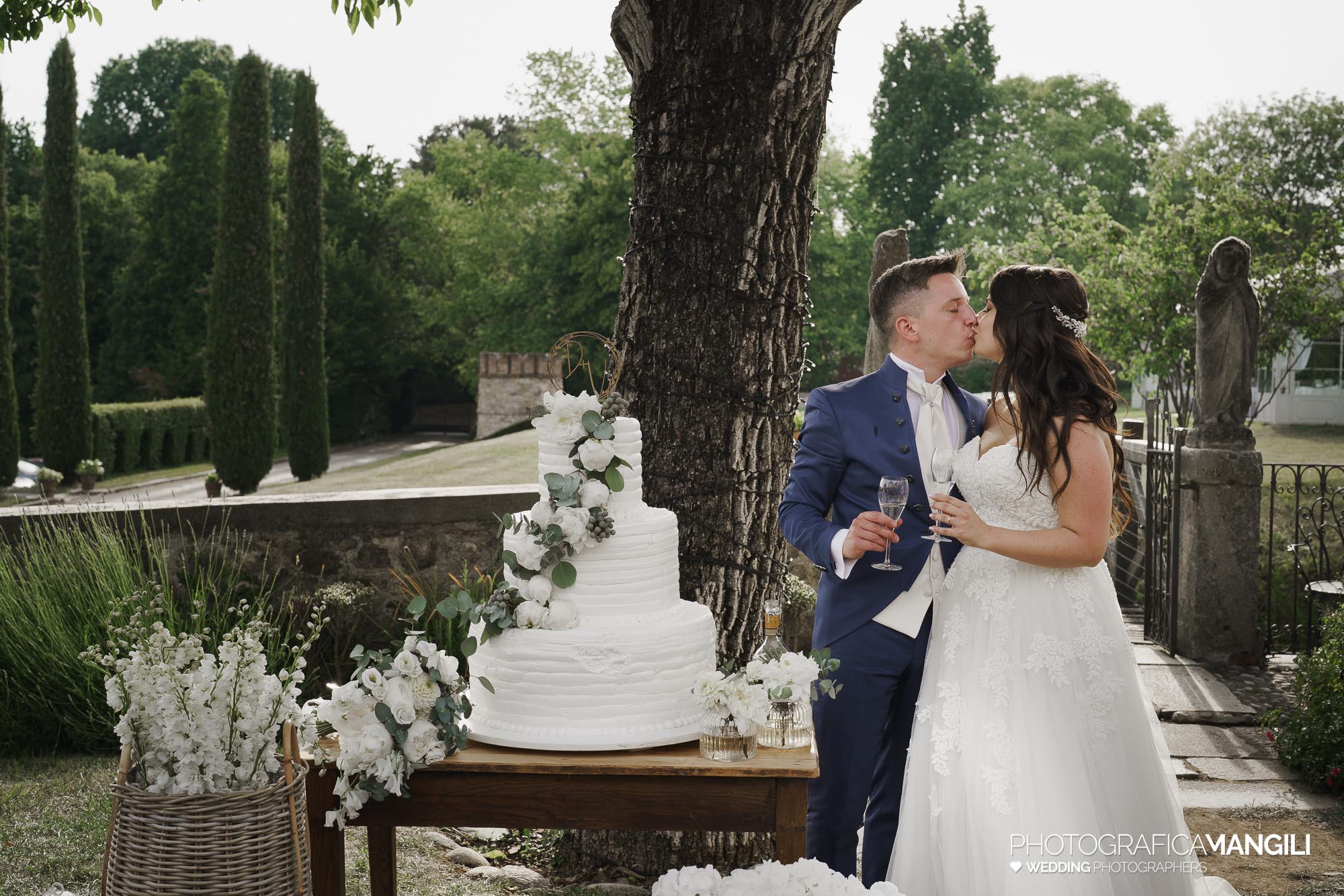 fotografo matrimonio castello cernusco lombardone valentina e daniele 041