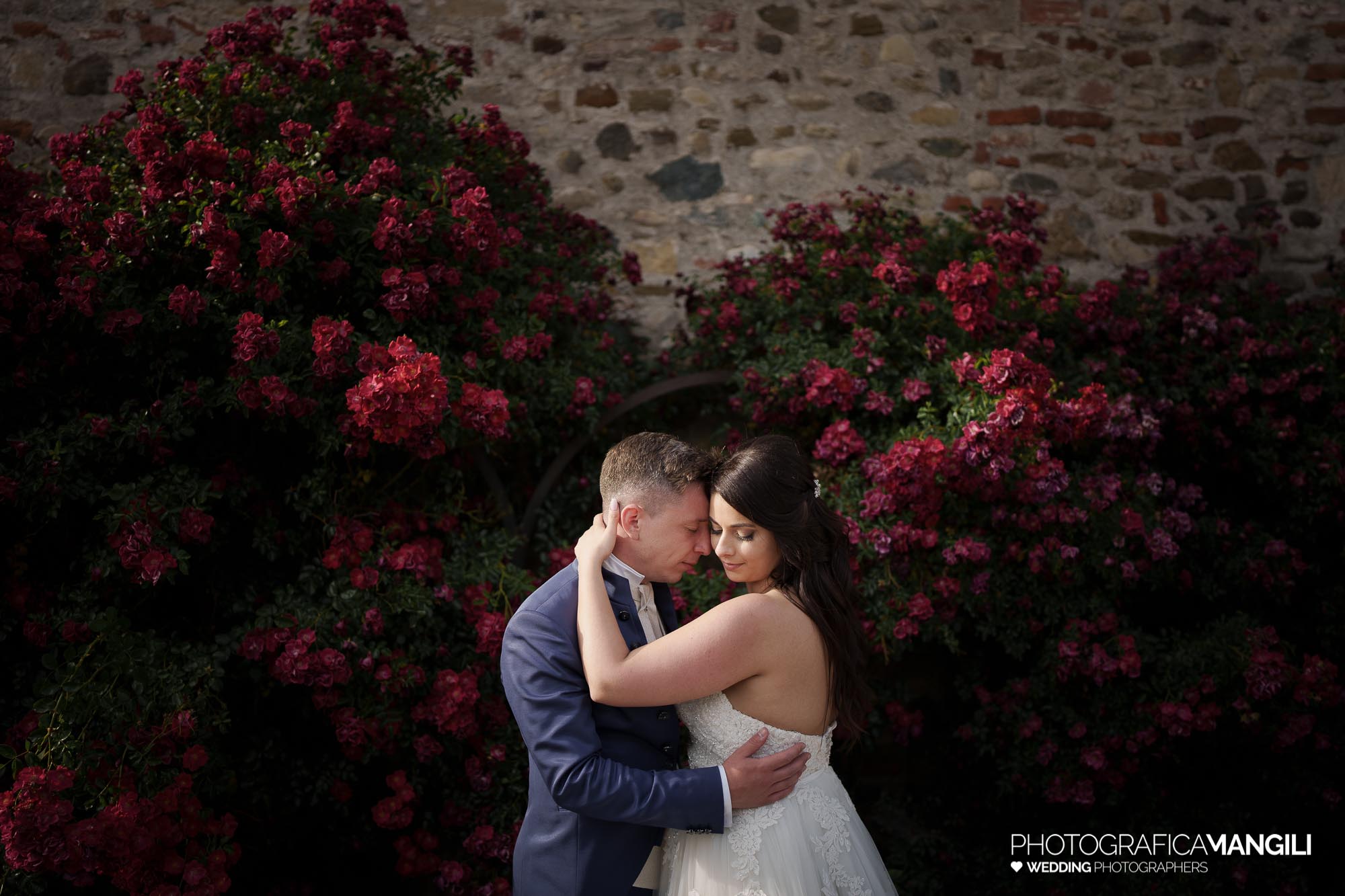 fotografo matrimonio castello cernusco lombardone valentina e daniele 043