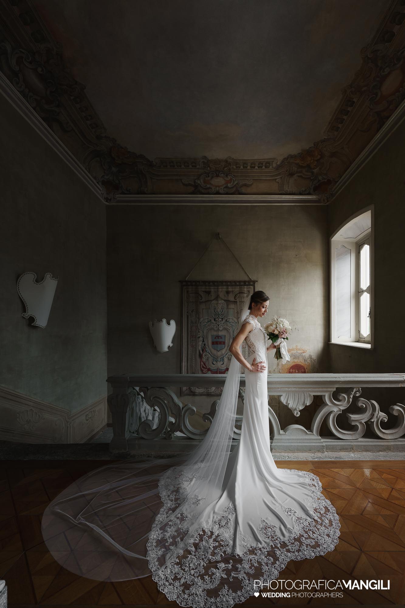 fotografo matrimonio villa subaglio abito sposa federica riccardo 021