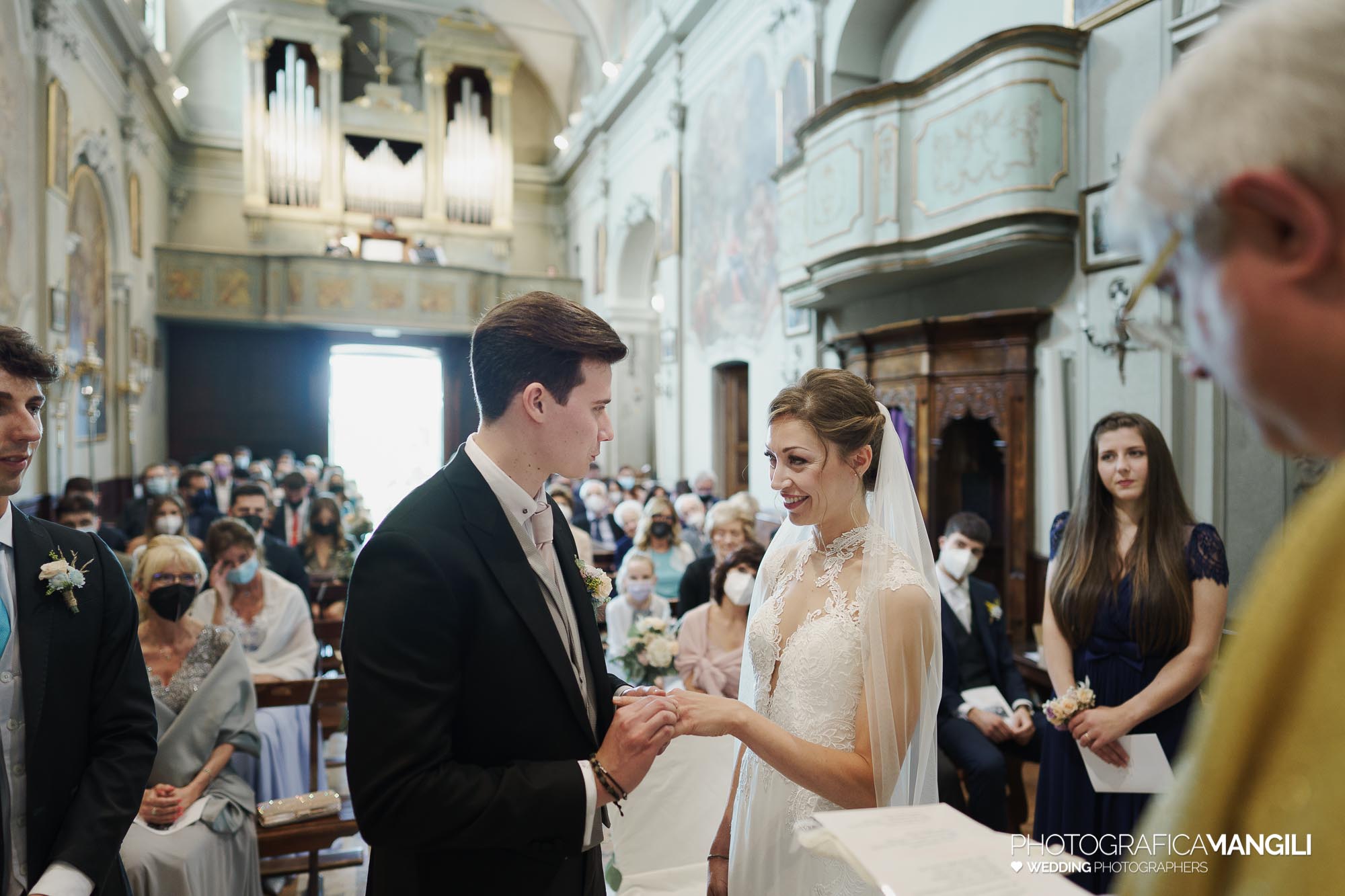 fotografo matrimonio villa subaglio cerimonia chiesa federica riccardo 038