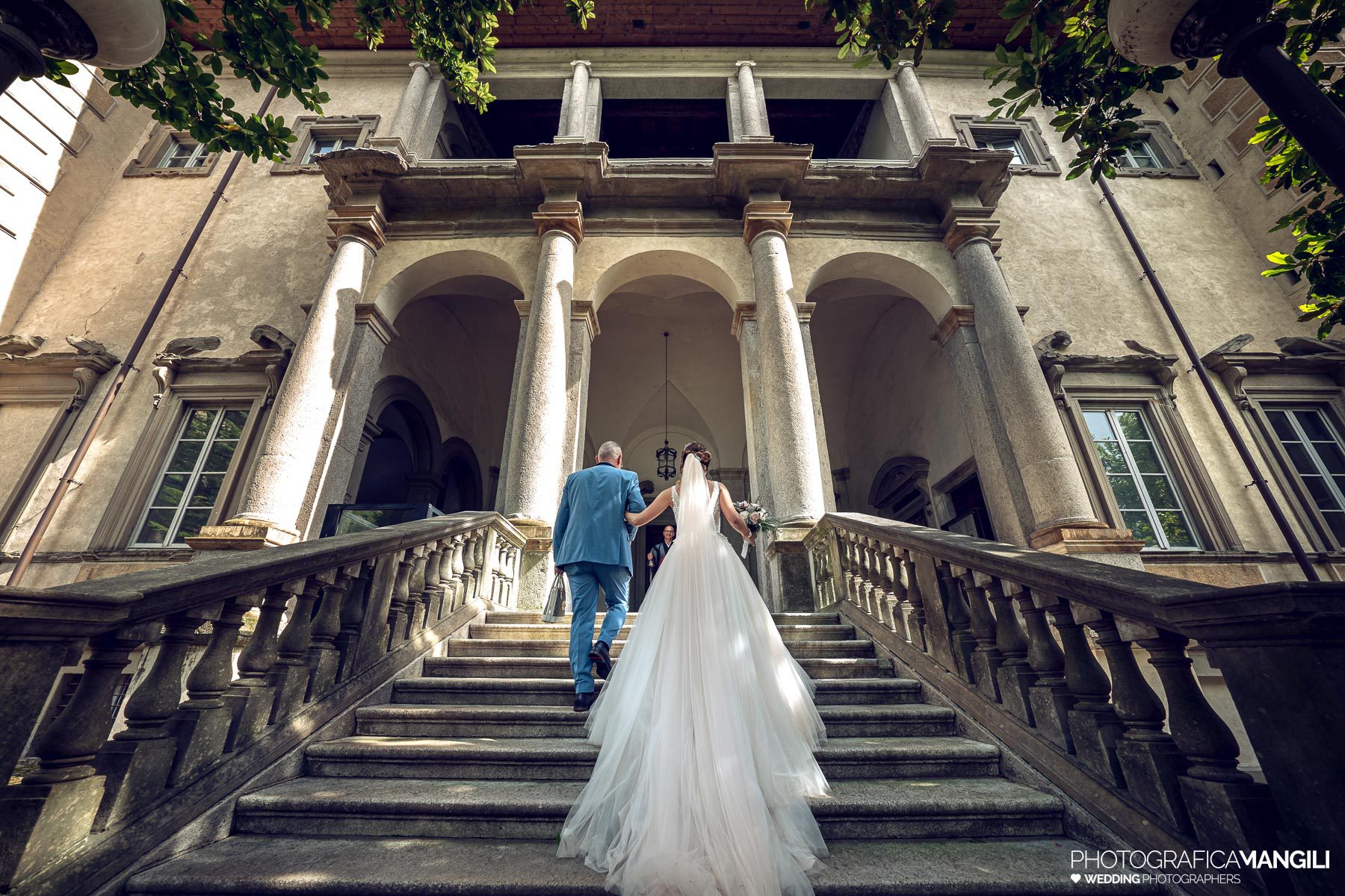 Palazzo Gallio Fotografo Matrimonio Lago di Como 001