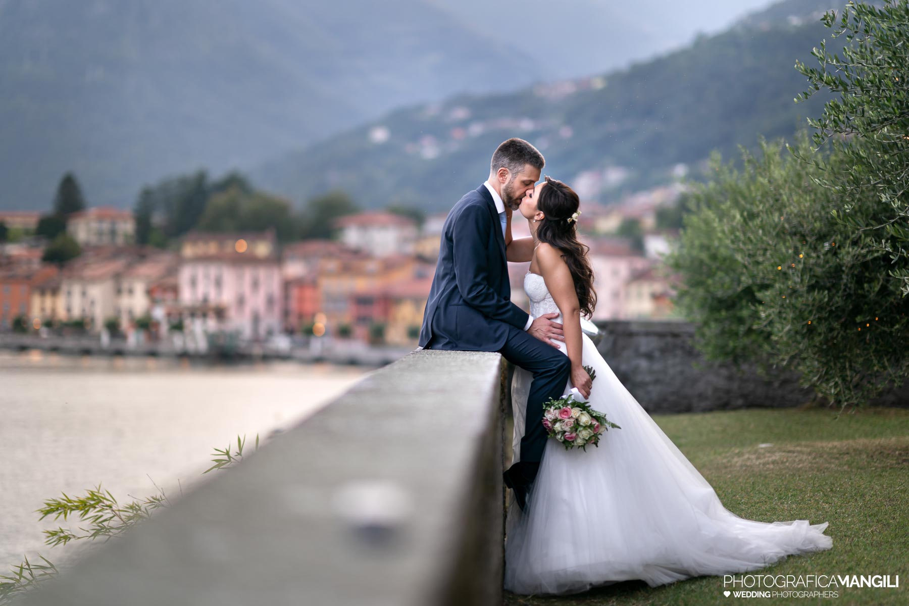 Palazzo Gallio Fotografo Matrimonio Lago di Como 008