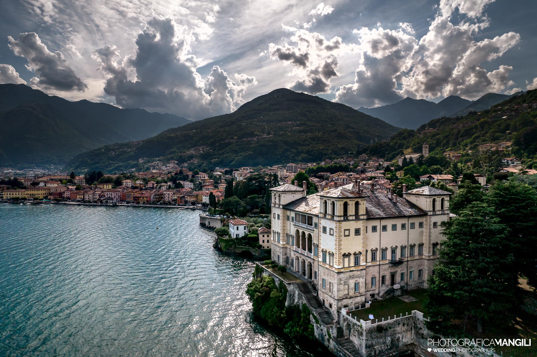 Palazzo Gallio Fotografo Matrimonio Lago di Como 010