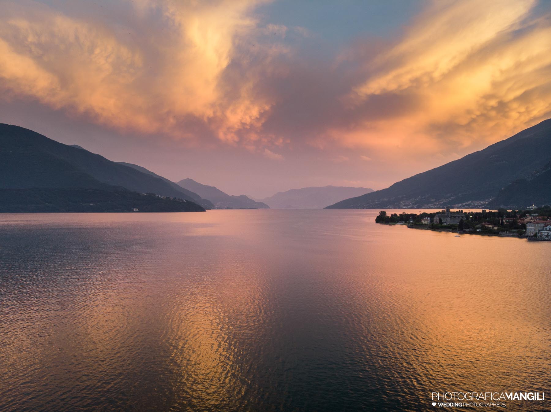 Palazzo Gallio Fotografo Matrimonio Lago di Como 019