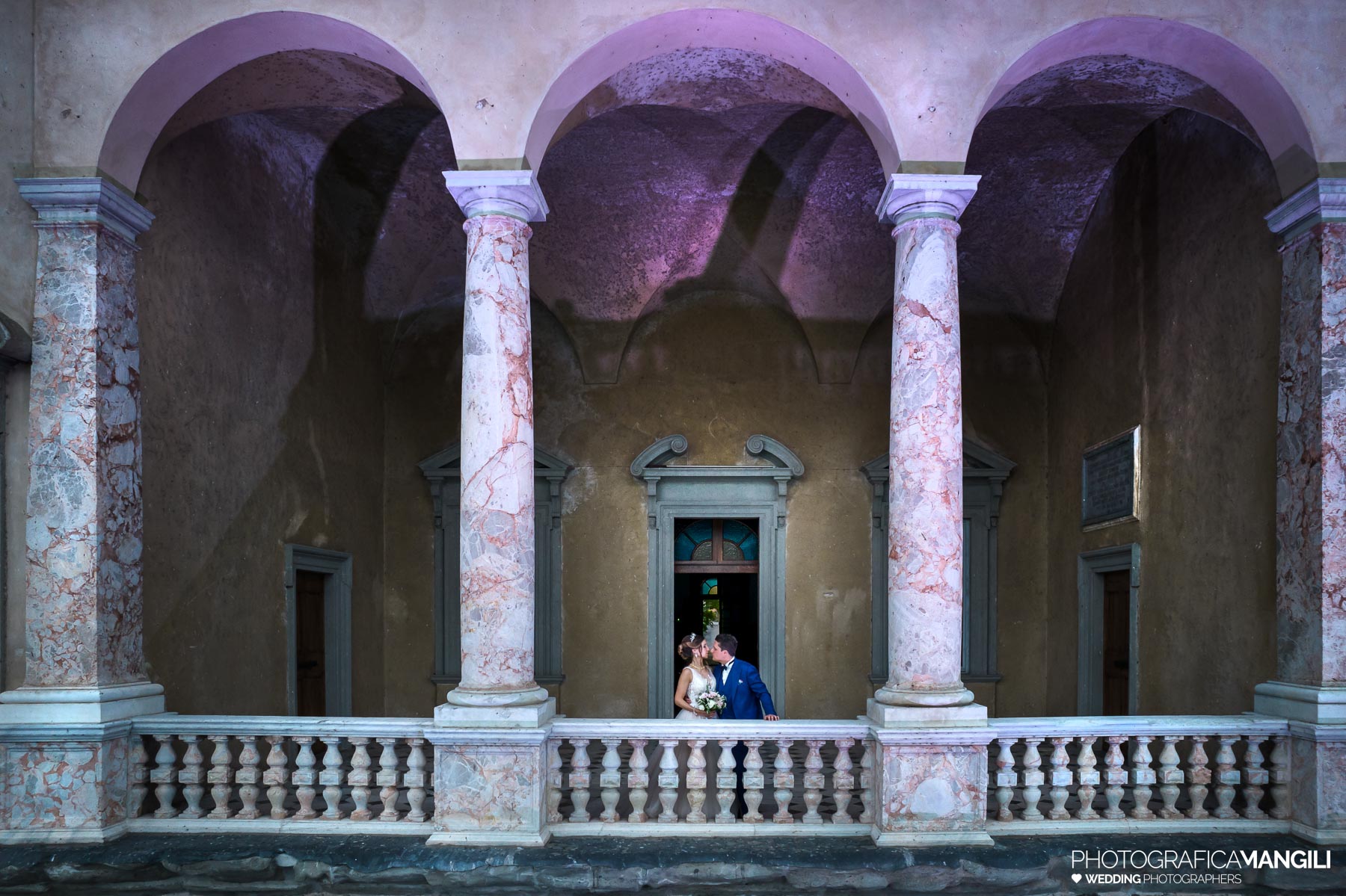 Palazzo Gallio Fotografo Matrimonio Lago di Como 020