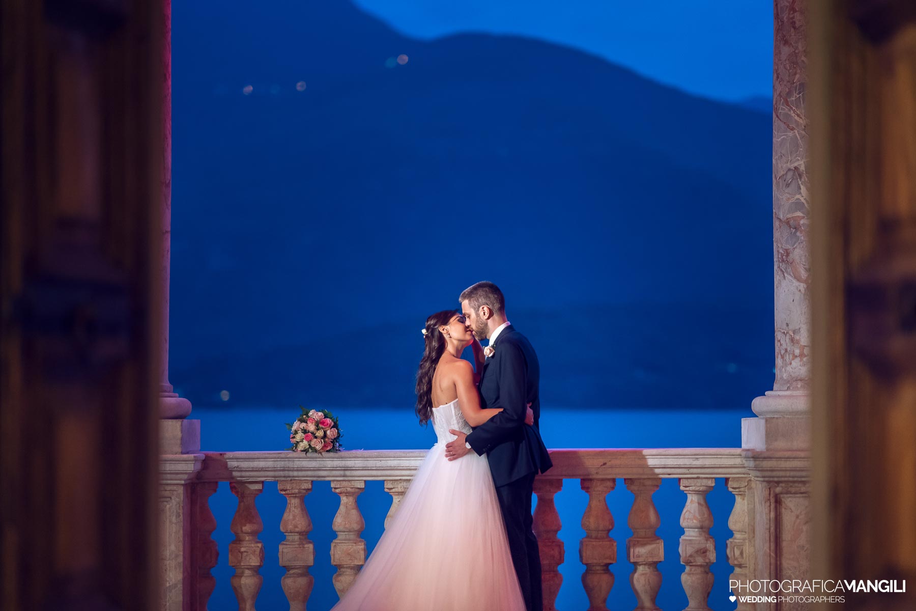 Palazzo Gallio Fotografo Matrimonio Lago di Como 021