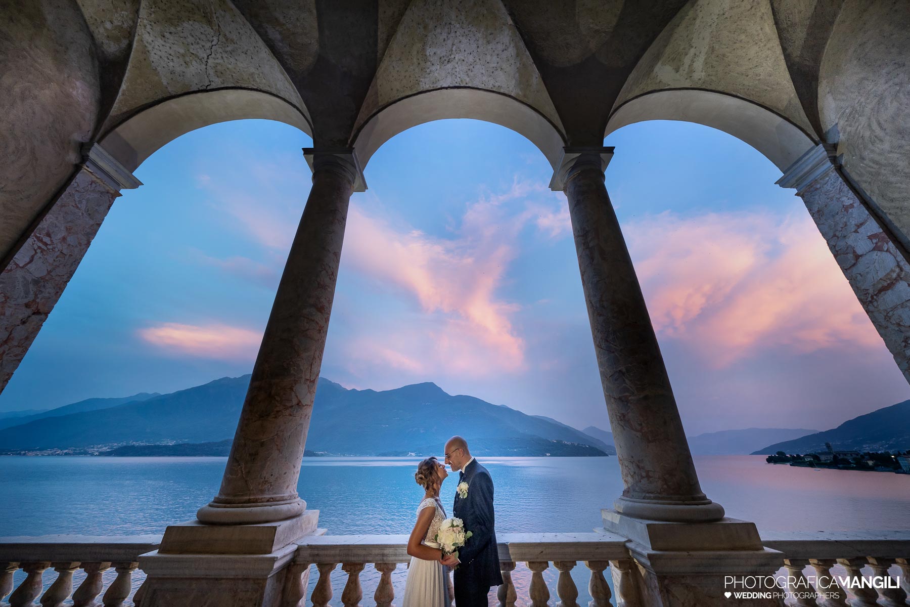 Palazzo Gallio Fotografo Matrimonio Lago di Como 022