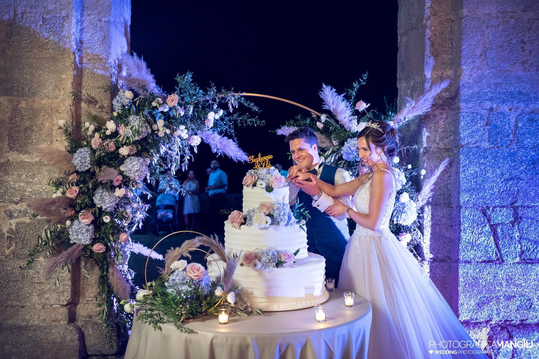 Palazzo Gallio Fotografo Matrimonio Lago di Como 033
