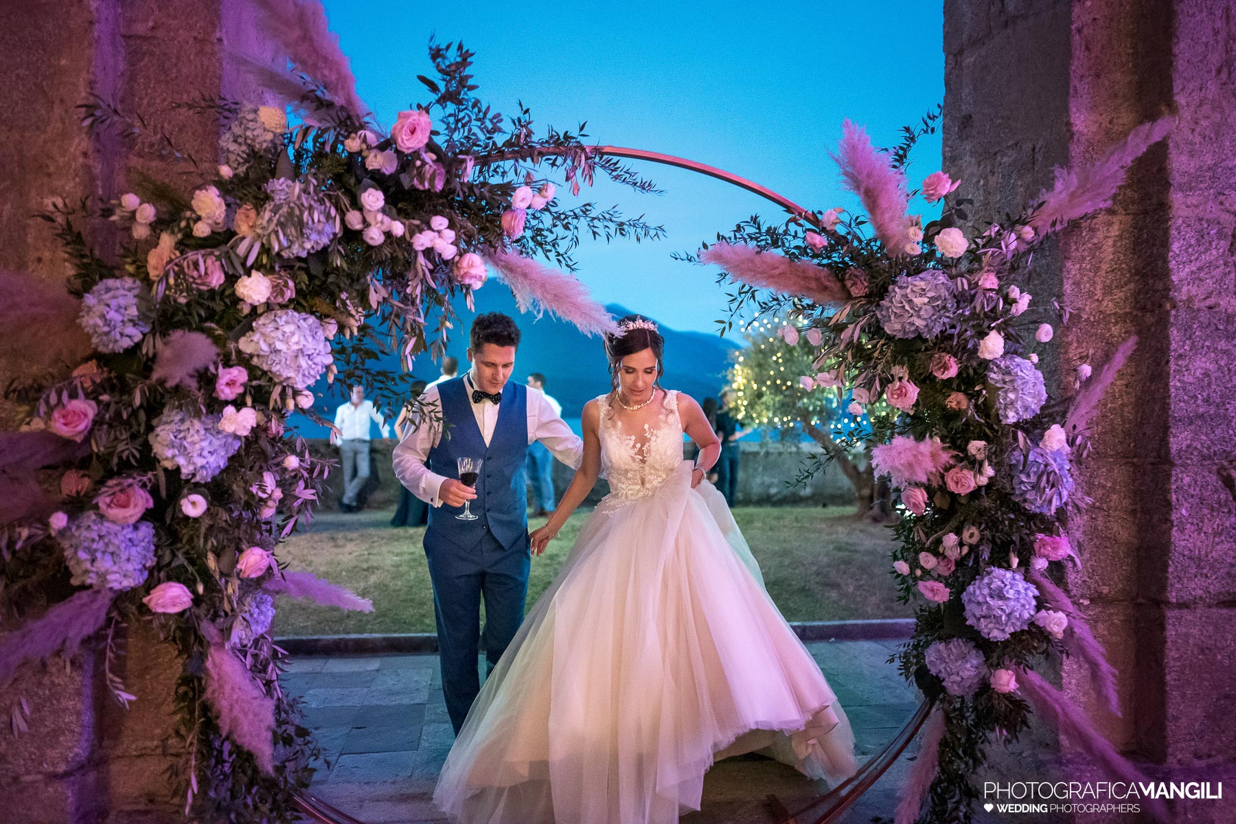 Palazzo Gallio Fotografo Matrimonio Lago di Como 034