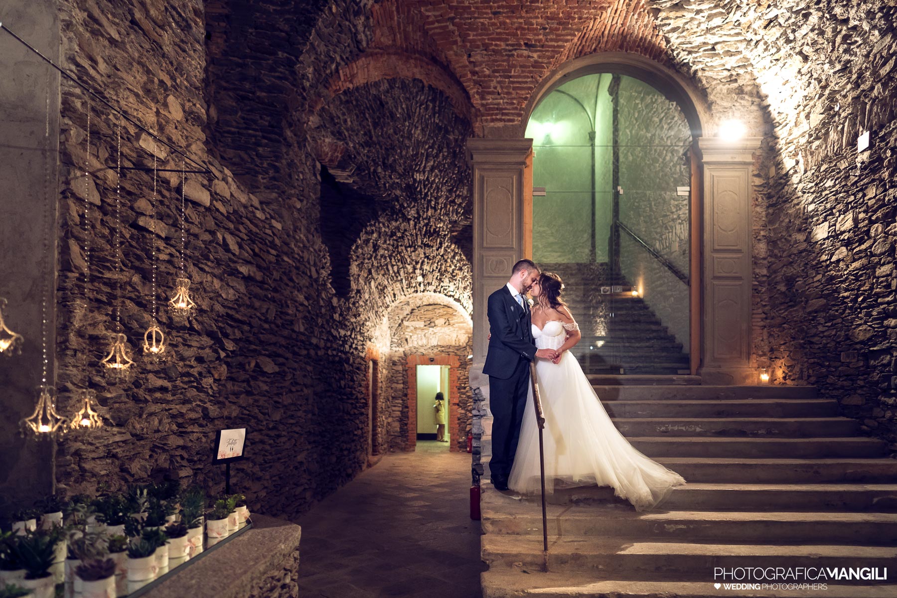 Palazzo Gallio Fotografo Matrimonio Lago di Como 044