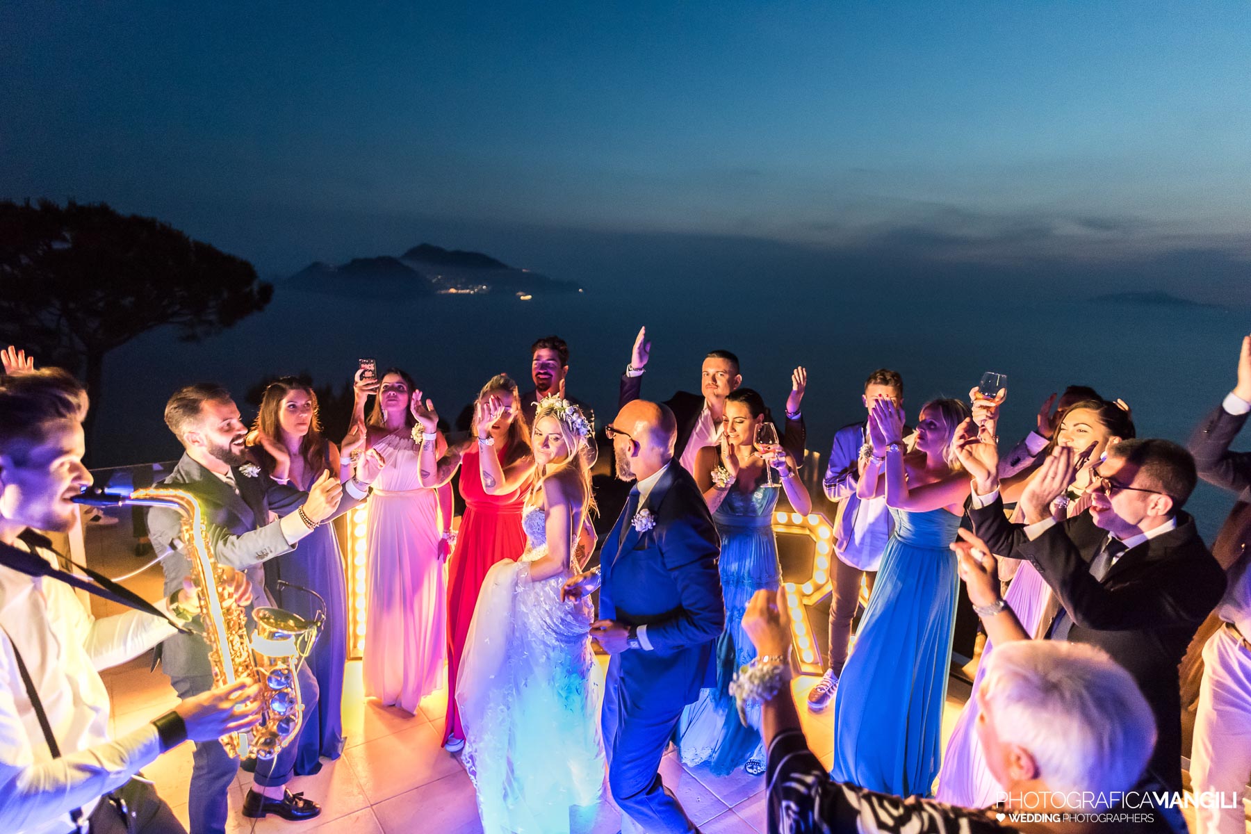 Relais Blue Fotografo Matrimonio Costiera Amalfitana 022