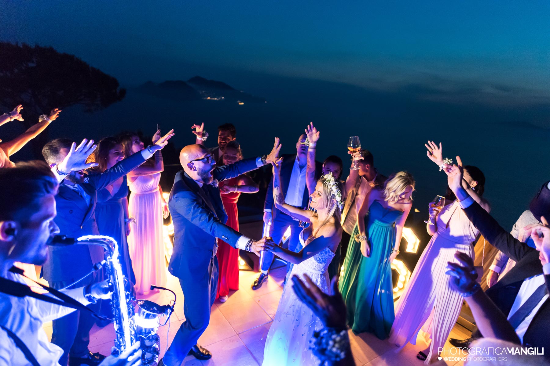 Relais Blue Fotografo Matrimonio Costiera Amalfitana 026