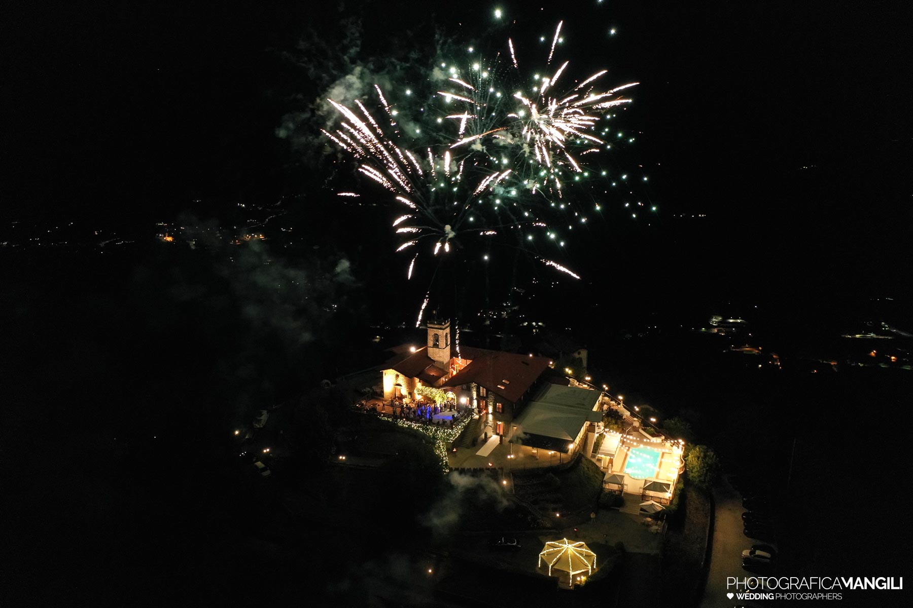 default San Giovanni delle Formiche