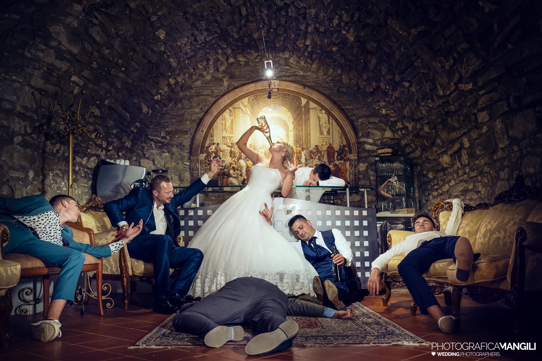 San Giovanni delle Formiche Fotografo Matrimonio Bergamo 047 San Giovanni delle Formiche