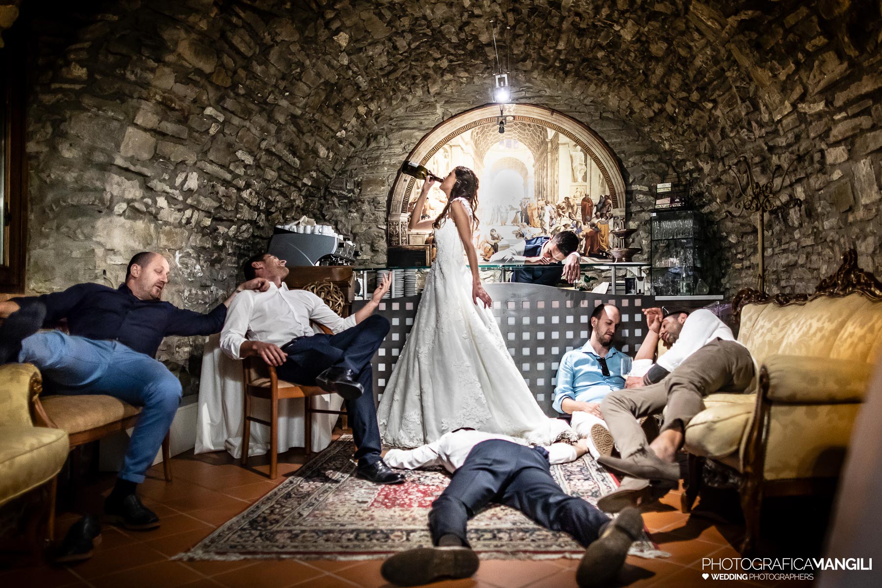 San Giovanni delle Formiche Fotografo Matrimonio Bergamo 055 San Giovanni delle Formiche