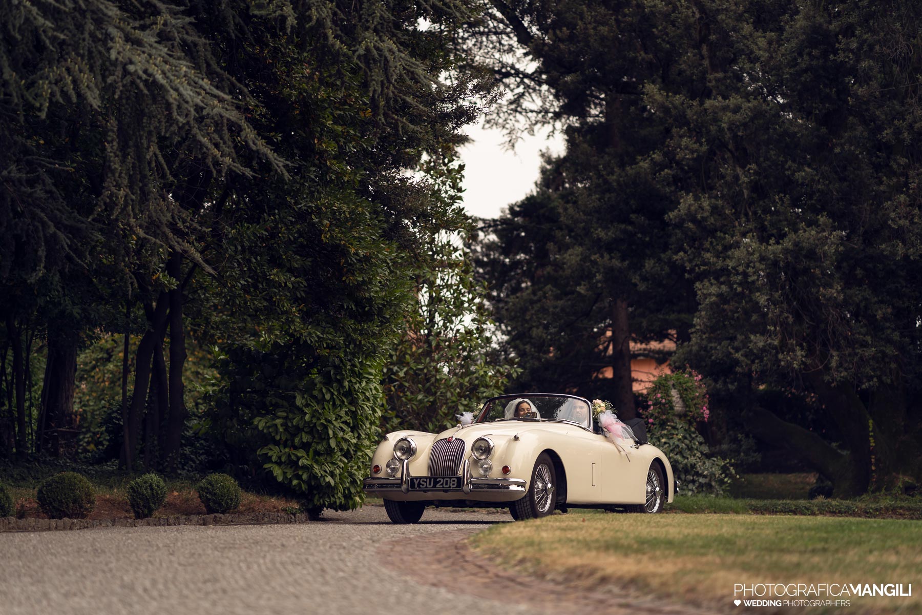 Villa Acquaroli Fotografo Matrimonio Bergamo 001