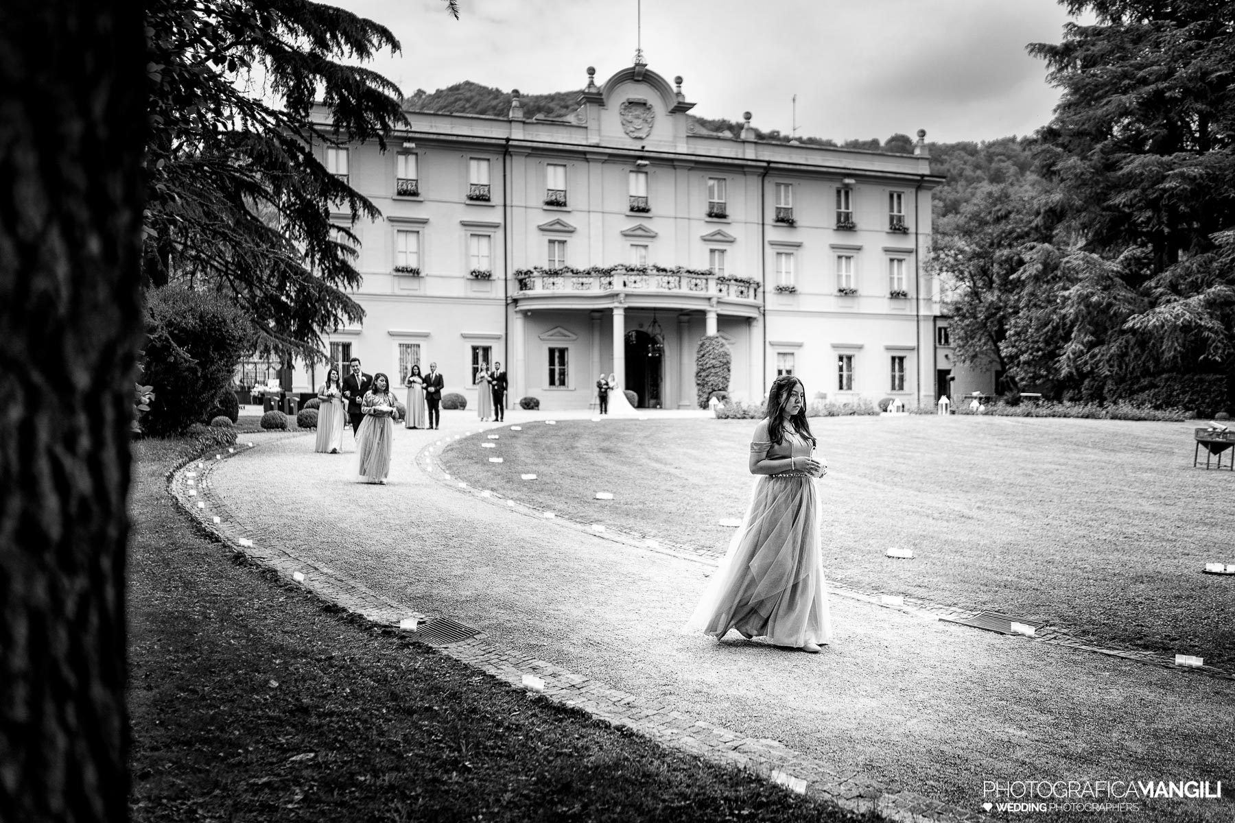 Villa Acquaroli Fotografo Matrimonio Bergamo 011