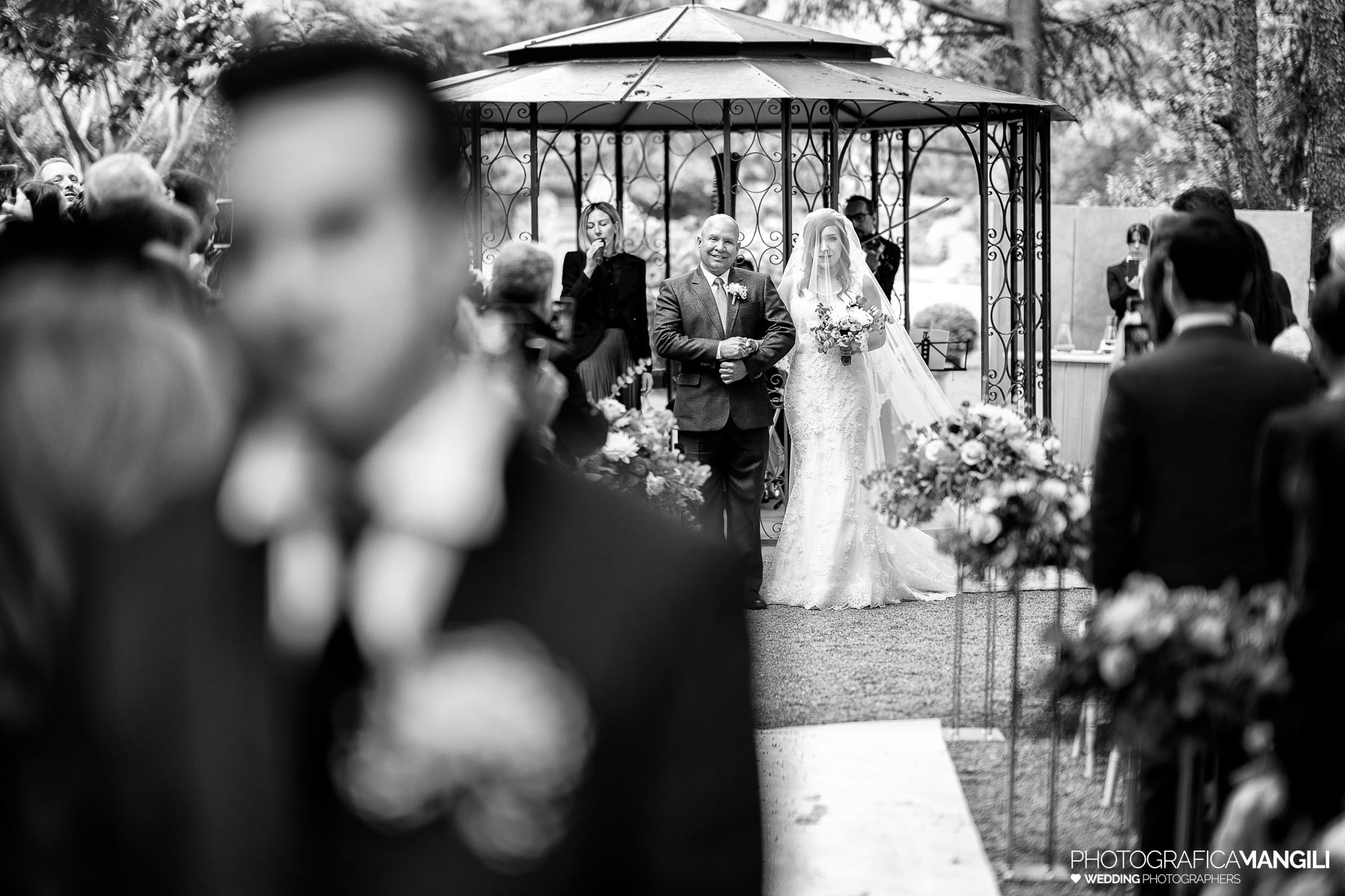 Villa Acquaroli Fotografo Matrimonio Bergamo 012