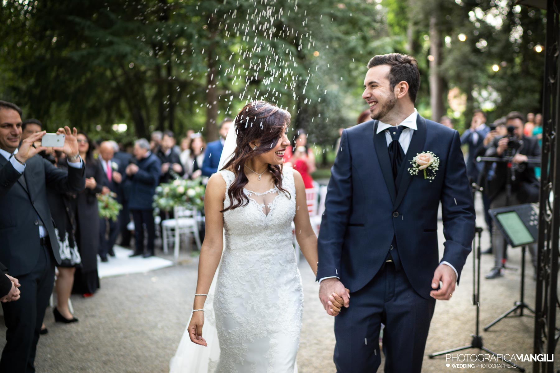 Villa Acquaroli Fotografo Matrimonio Bergamo 016