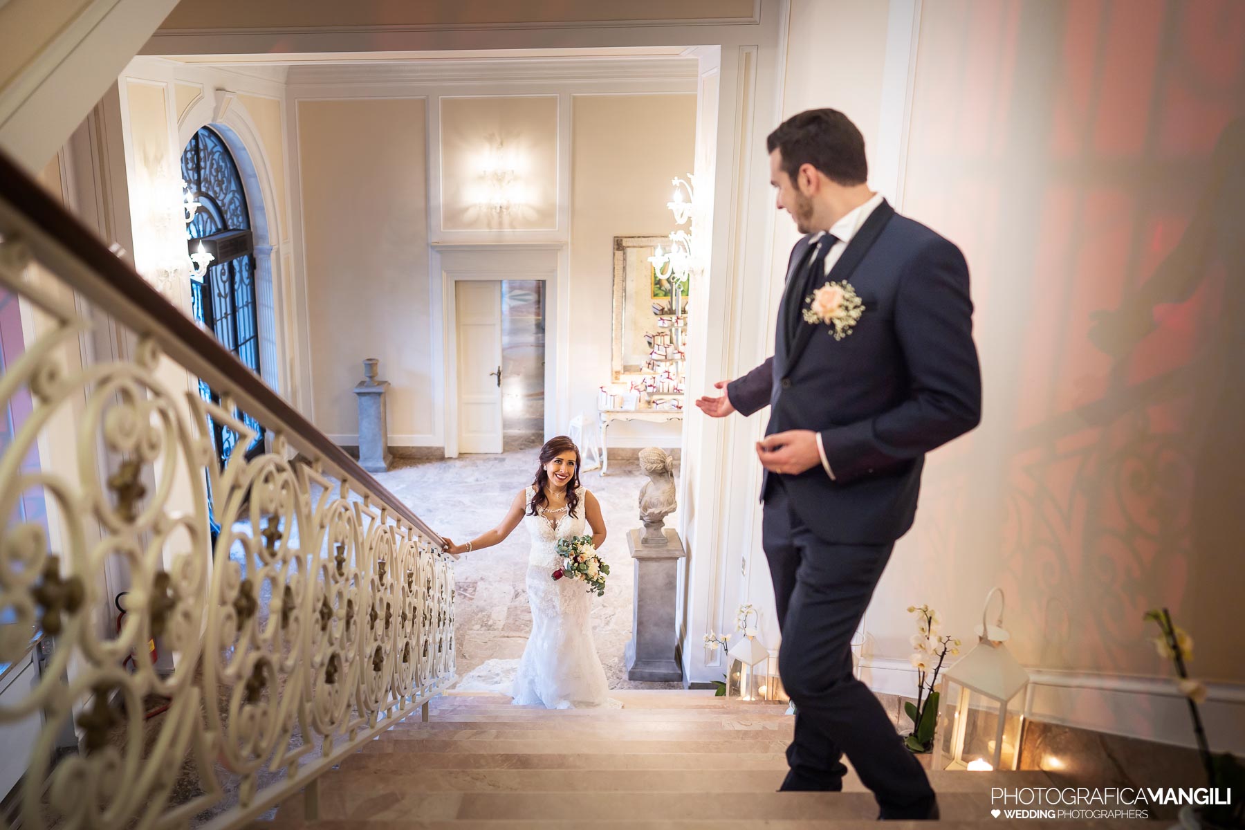Villa Acquaroli Fotografo Matrimonio Bergamo 019