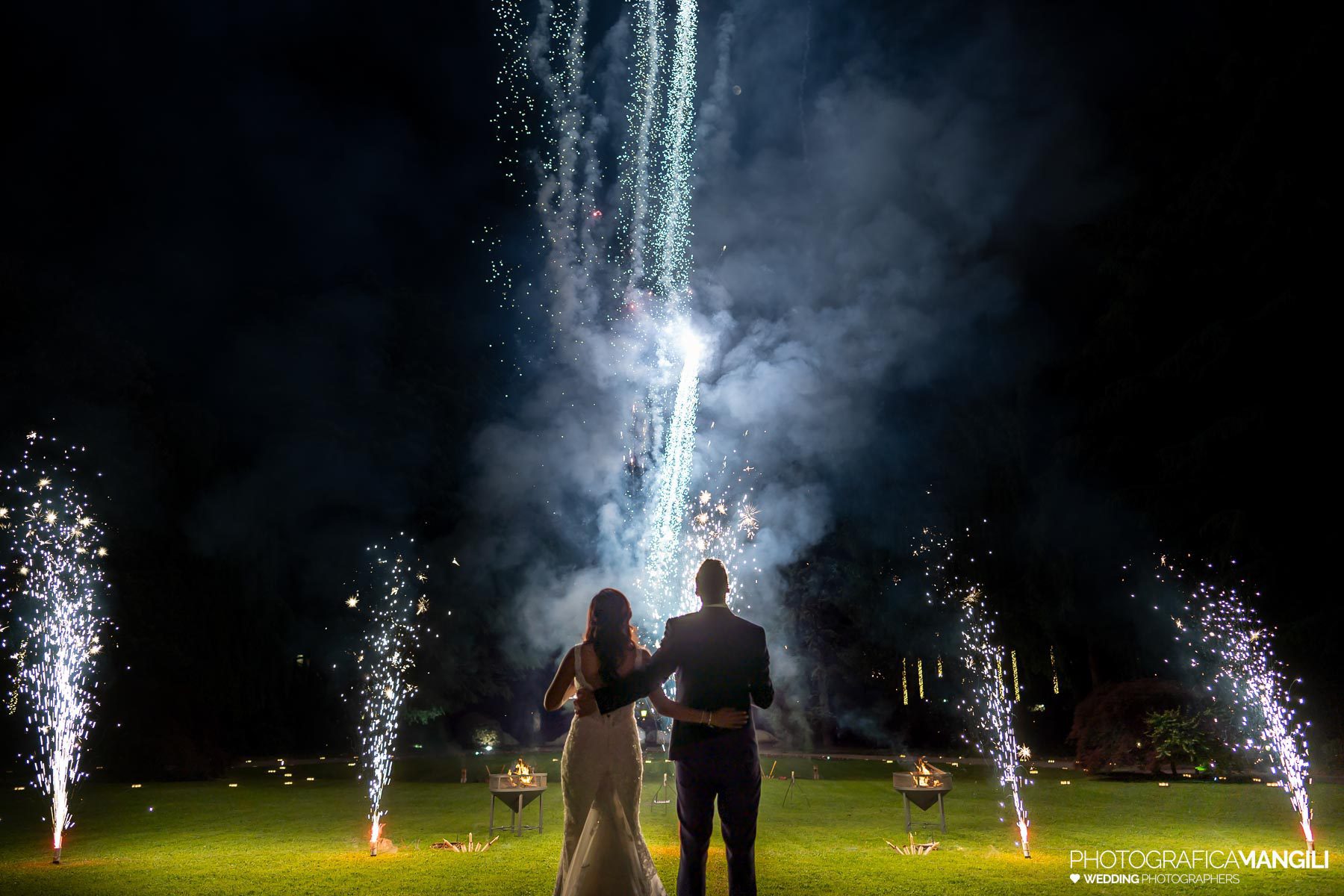 Villa Acquaroli Fotografo Matrimonio Bergamo 021
