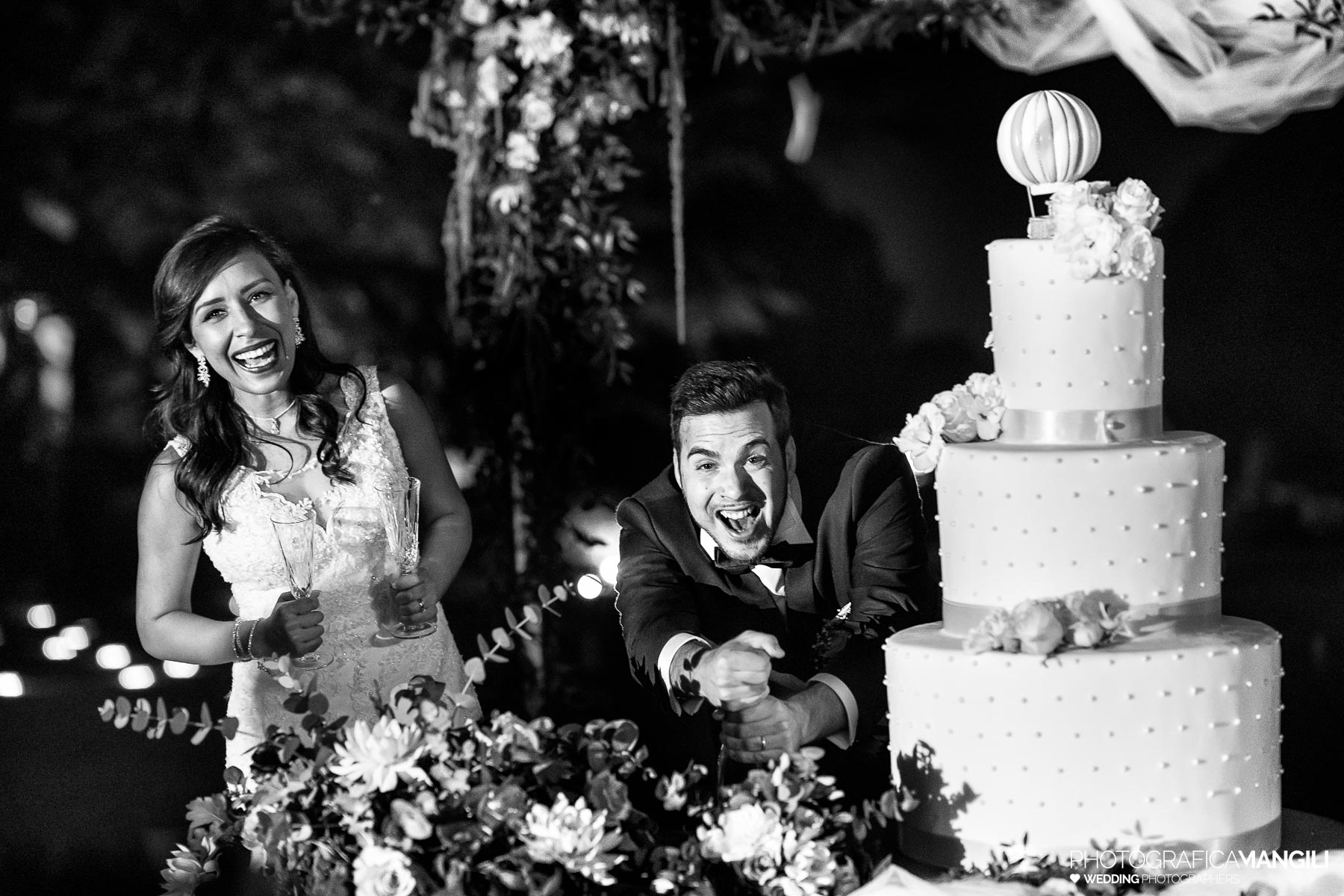 Villa Acquaroli Fotografo Matrimonio Bergamo 022