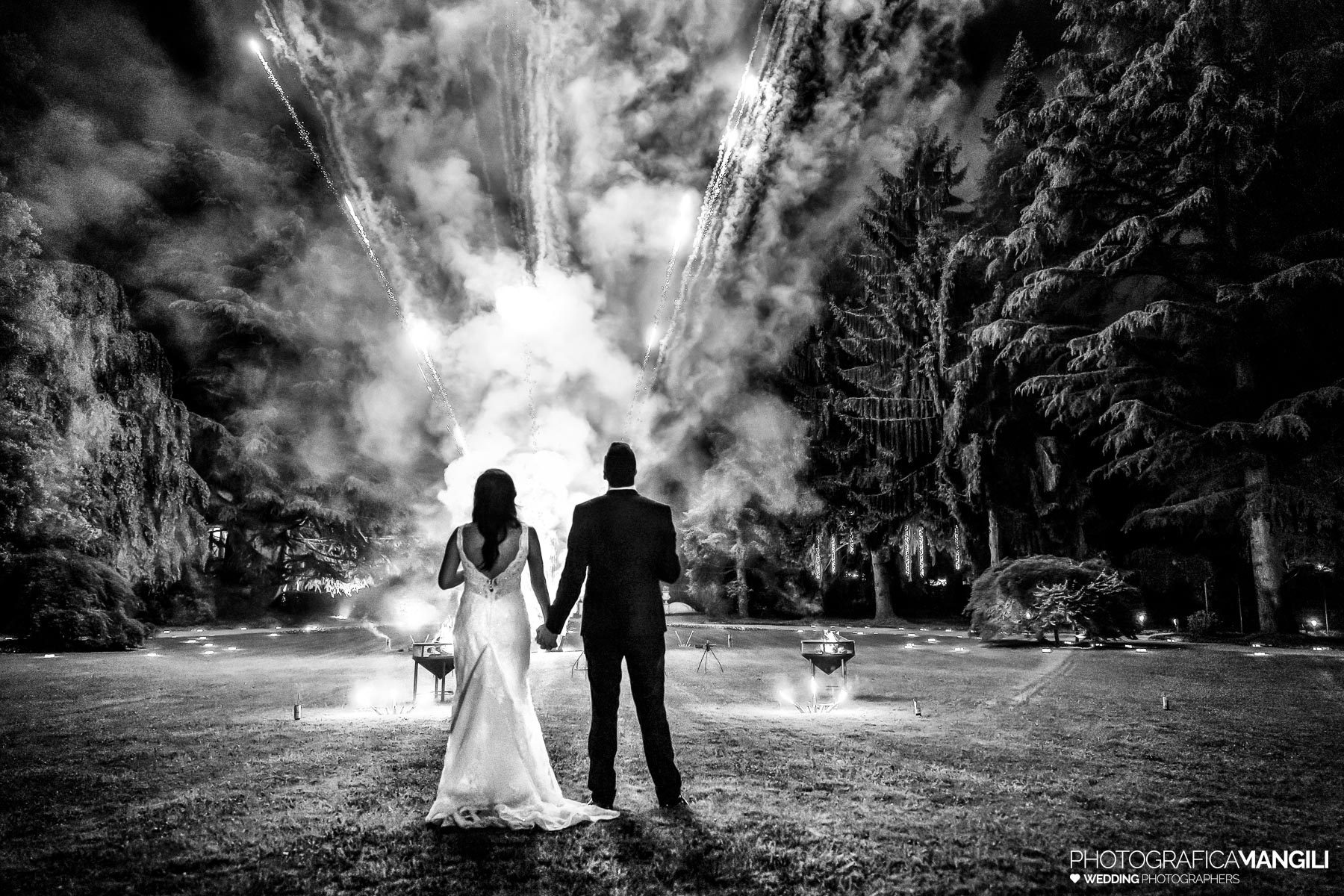 Villa Acquaroli Fotografo Matrimonio Bergamo 023