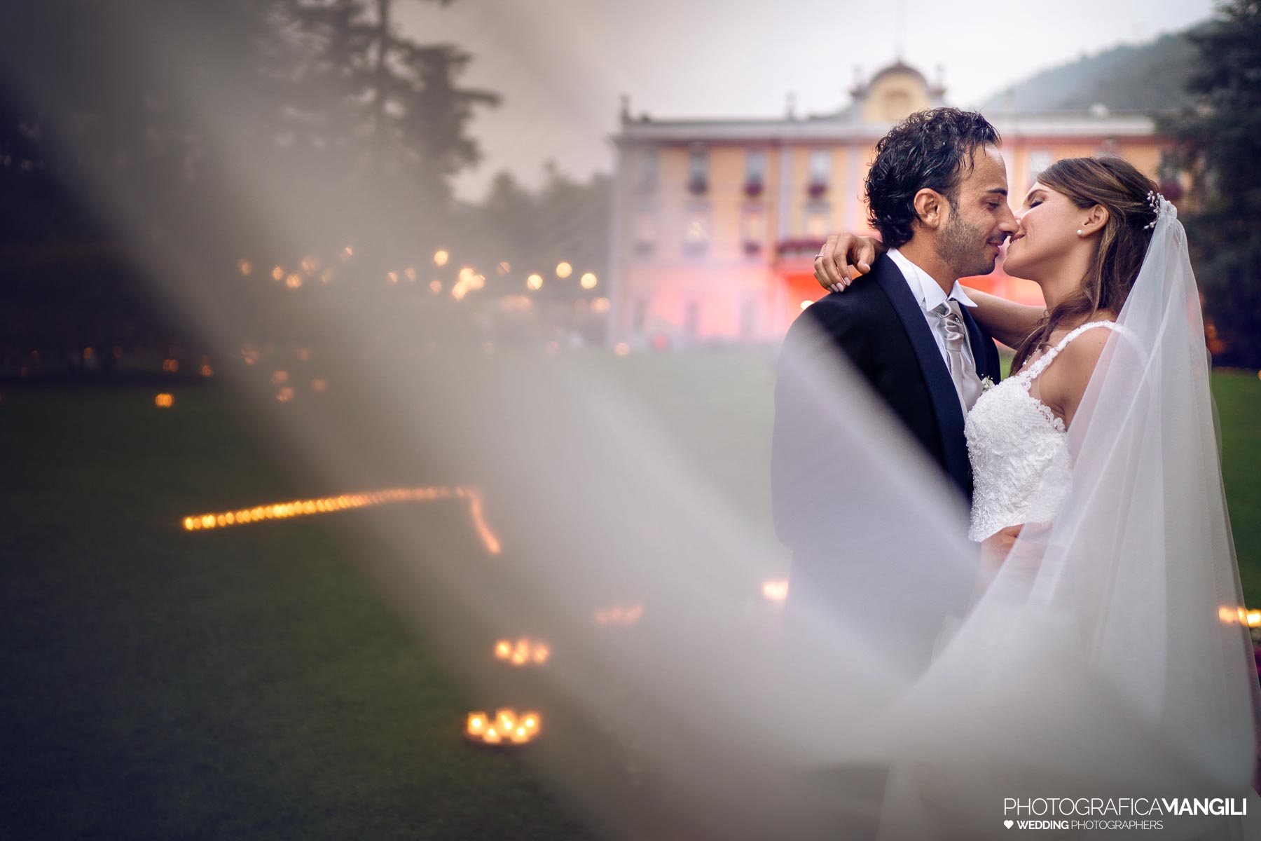 Villa Acquaroli Fotografo Matrimonio Bergamo 028