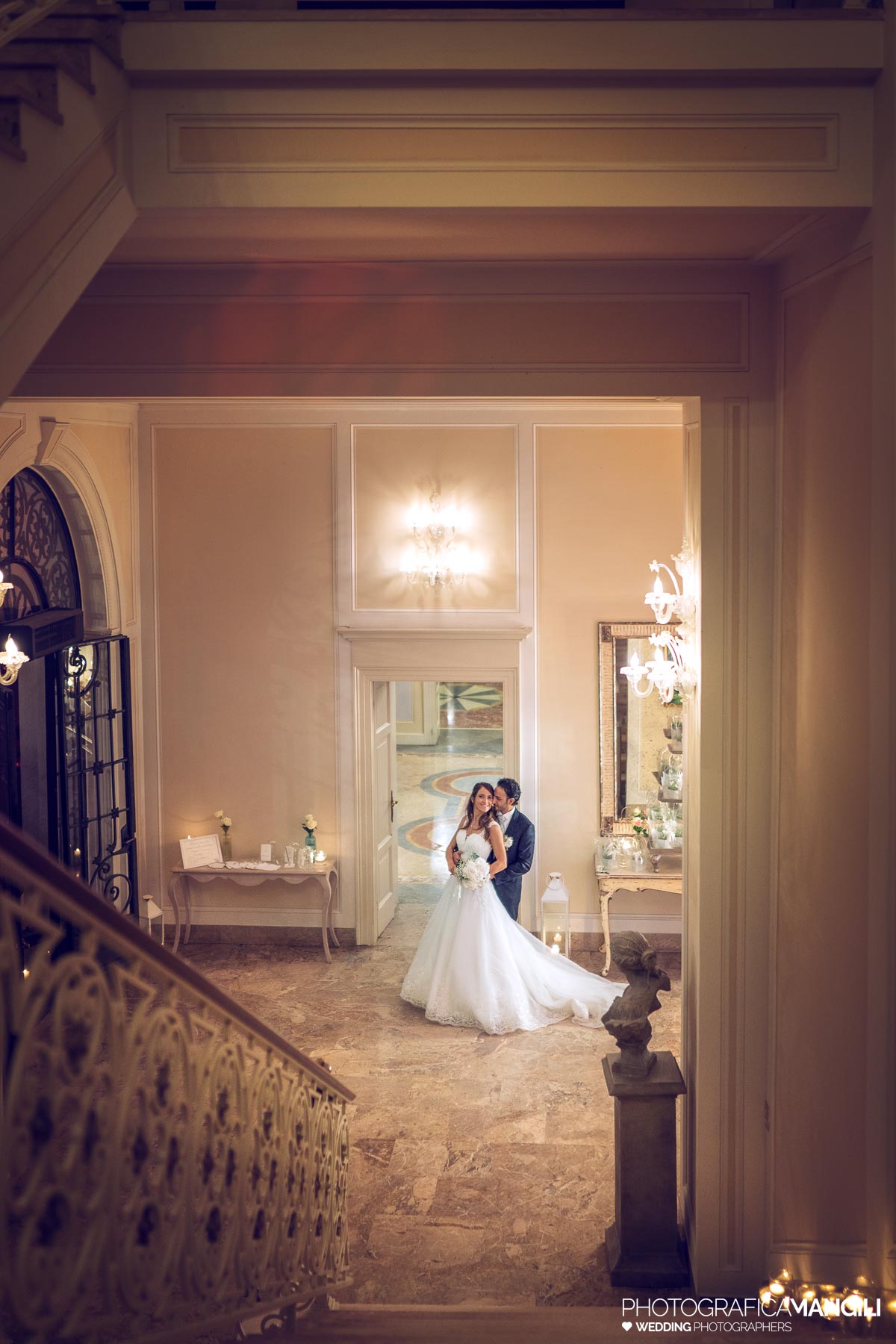 Villa Acquaroli Fotografo Matrimonio Bergamo 029