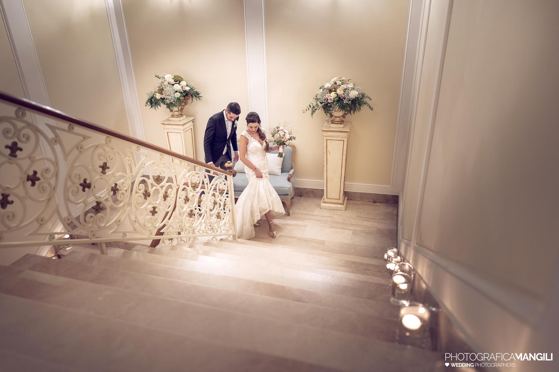 Villa Acquaroli Fotografo Matrimonio Bergamo 030
