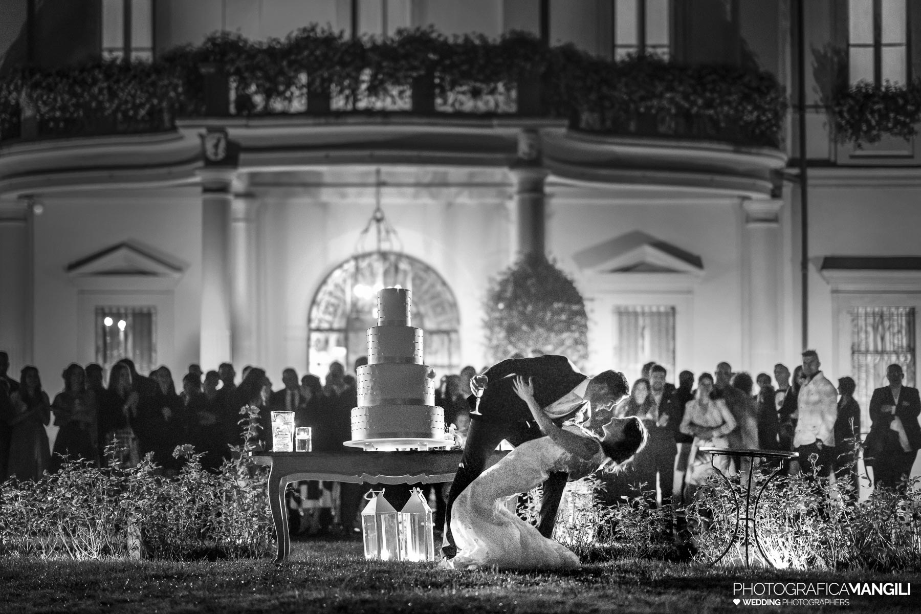 Villa Acquaroli Fotografo Matrimonio Bergamo 032