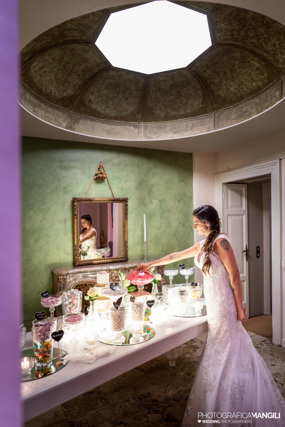 Villa Acquaroli Fotografo Matrimonio Bergamo 033