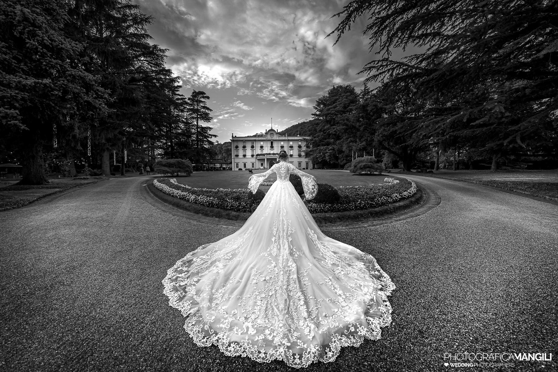 Villa Acquaroli Fotografo Matrimonio Bergamo 034