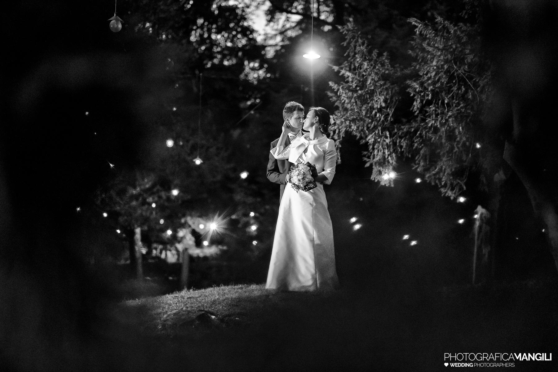Villa Acquaroli Fotografo Matrimonio Bergamo 039