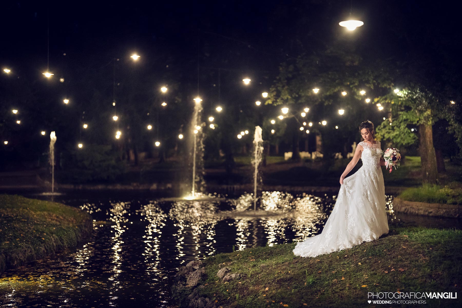 Villa Acquaroli Fotografo Matrimonio Bergamo 042