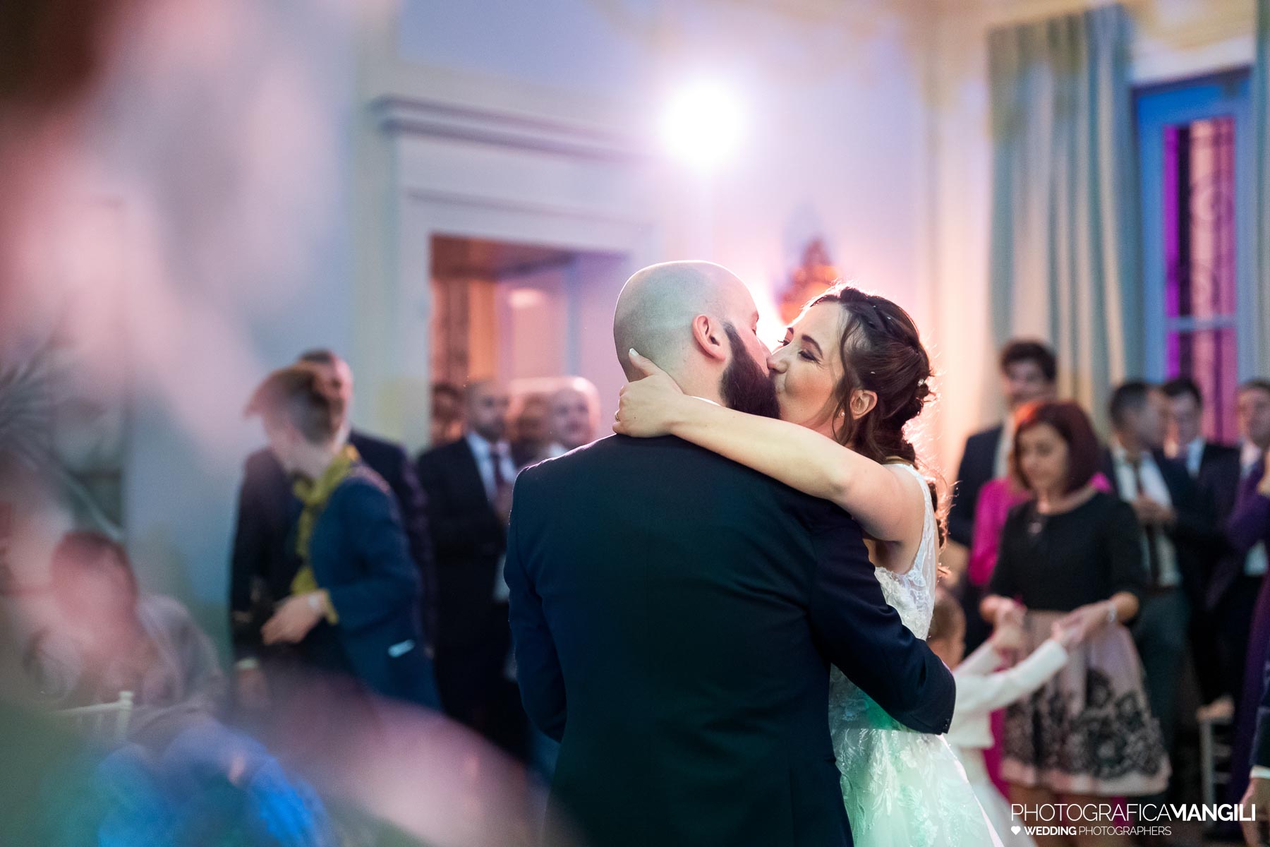 Villa Acquaroli Fotografo Matrimonio Bergamo 043