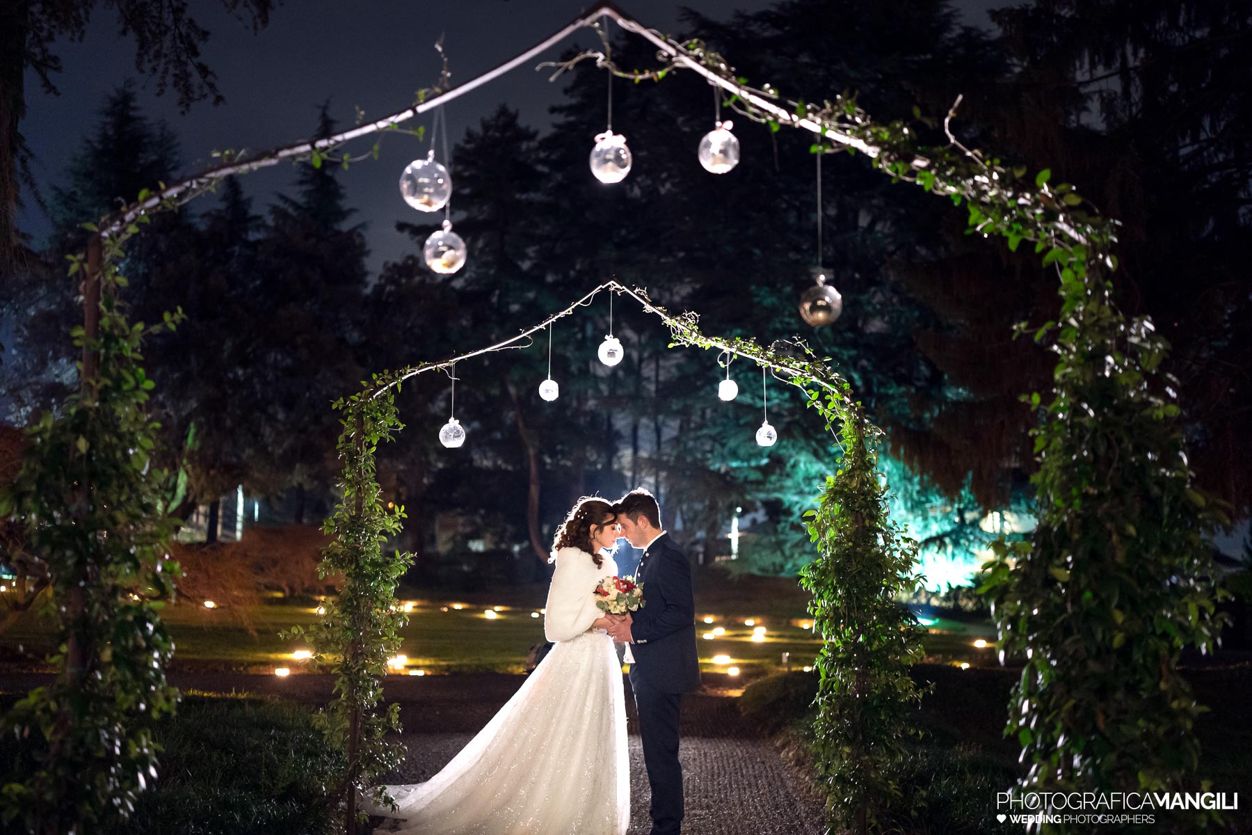 Villa Acquaroli Fotografo Matrimonio Bergamo 045