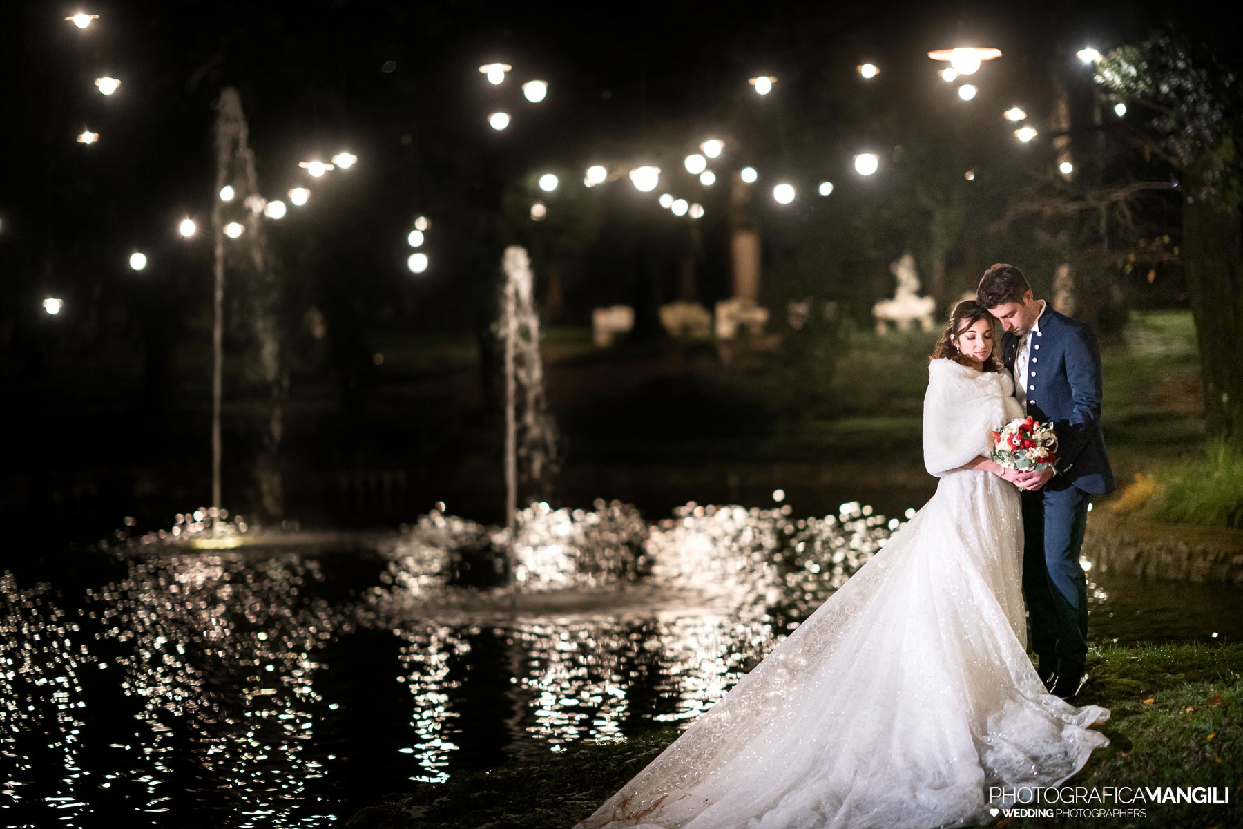 Villa Acquaroli Fotografo Matrimonio Bergamo 046